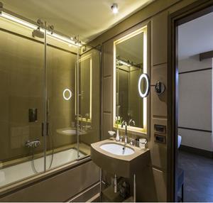 Hotel Balestri - Wtb Firenze