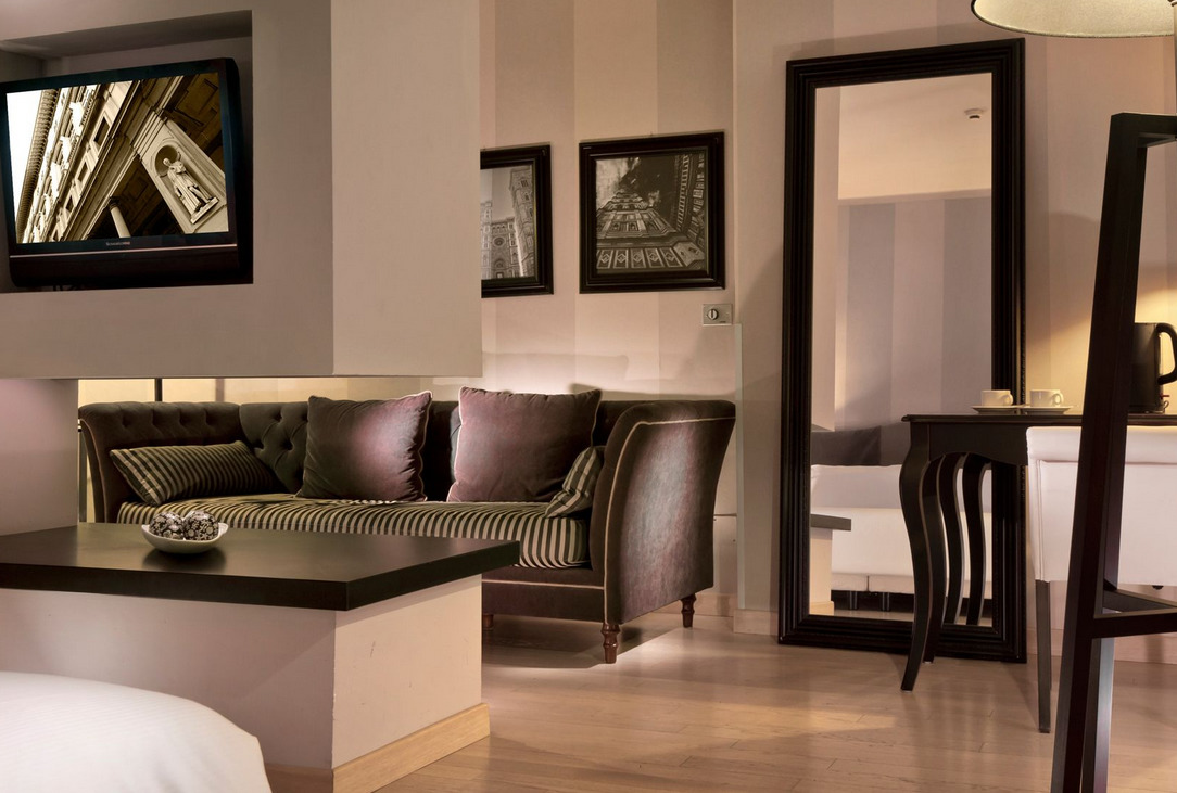 Hotel C-hotels Ambasciatori 4*