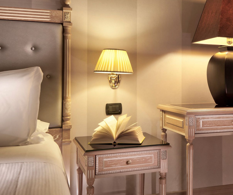 Hotel C-hotels Ambasciatori 4*