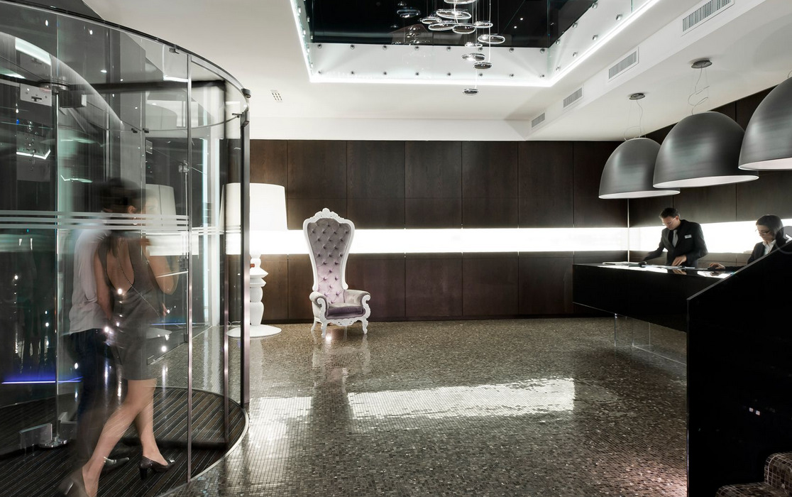 C-hotels Ambasciatori Hotel