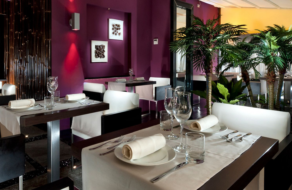 Hotel C-hotels Ambasciatori