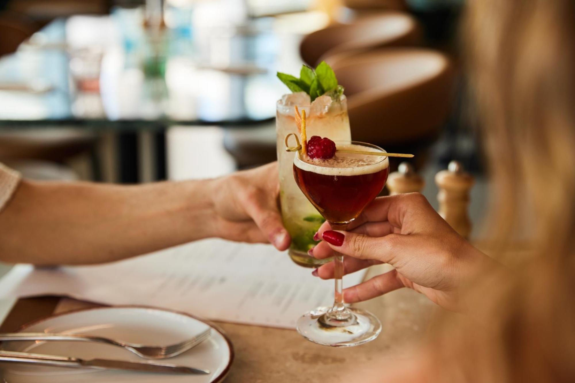 The Social Hub Belfiore Hotel Firenze