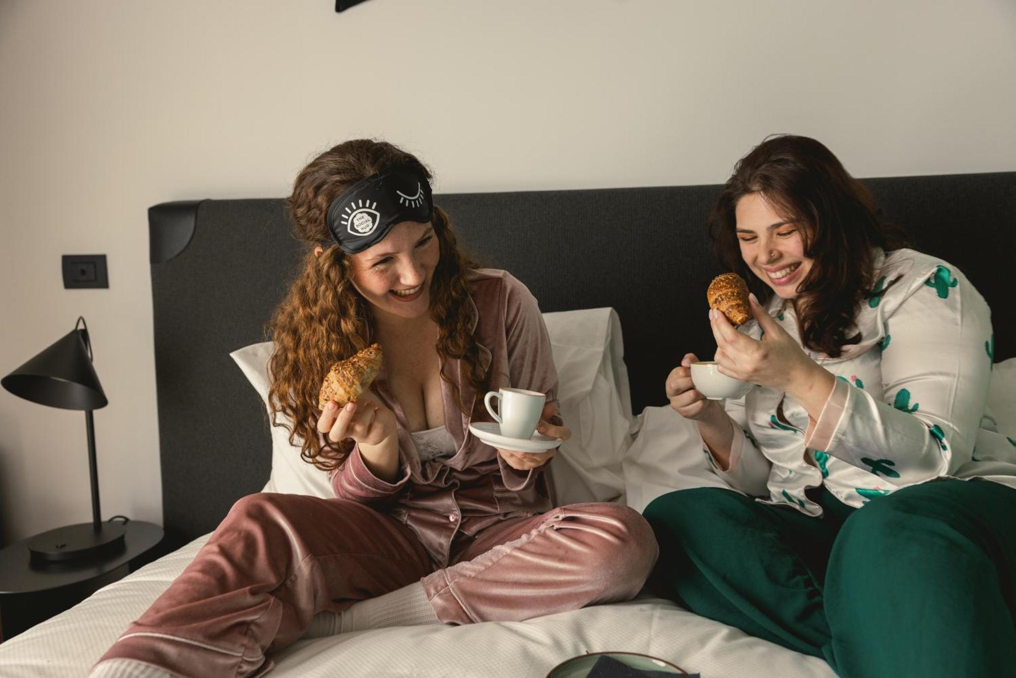 The Social Hub Belfiore 4* Firenze