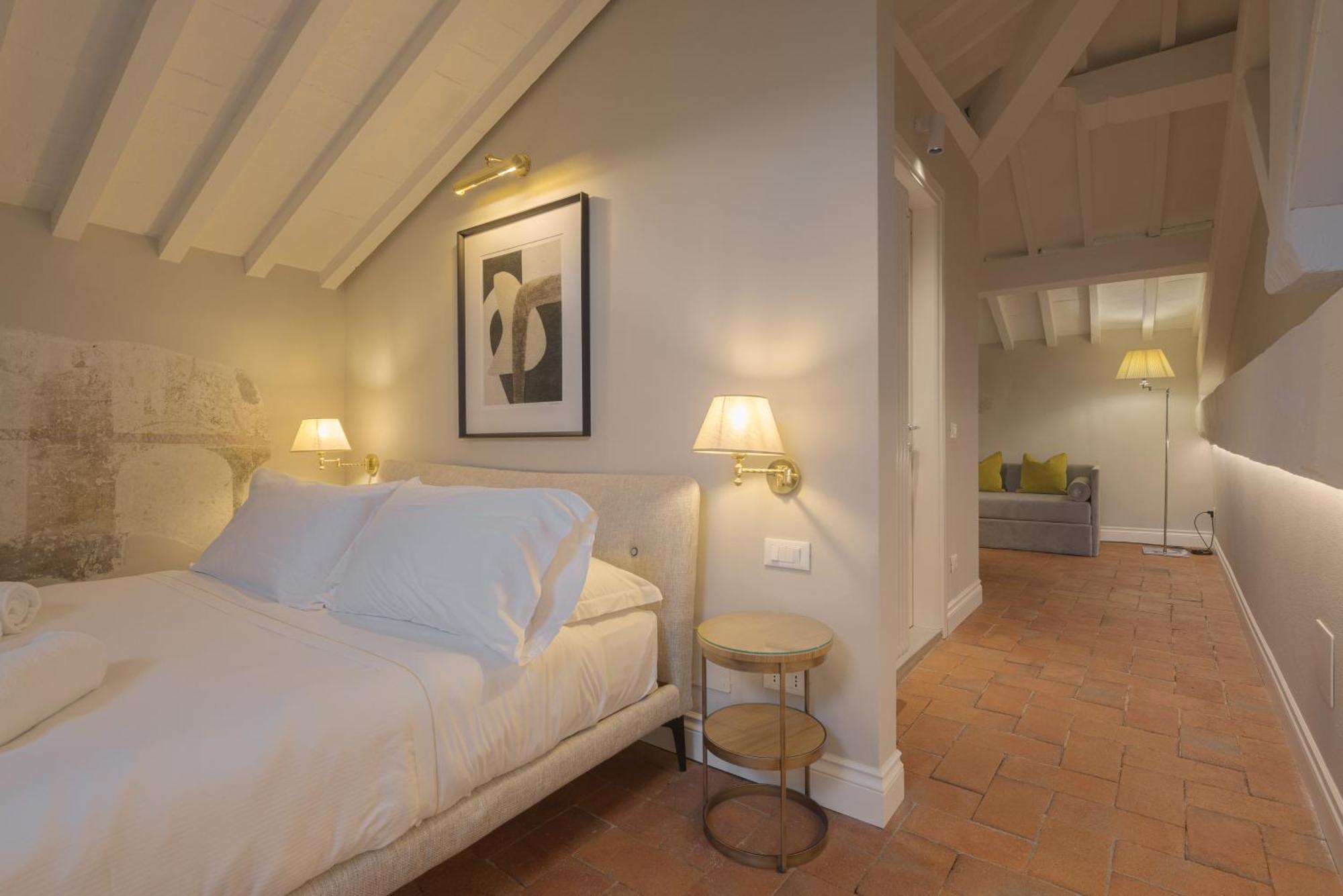 Relais Condotta Florence