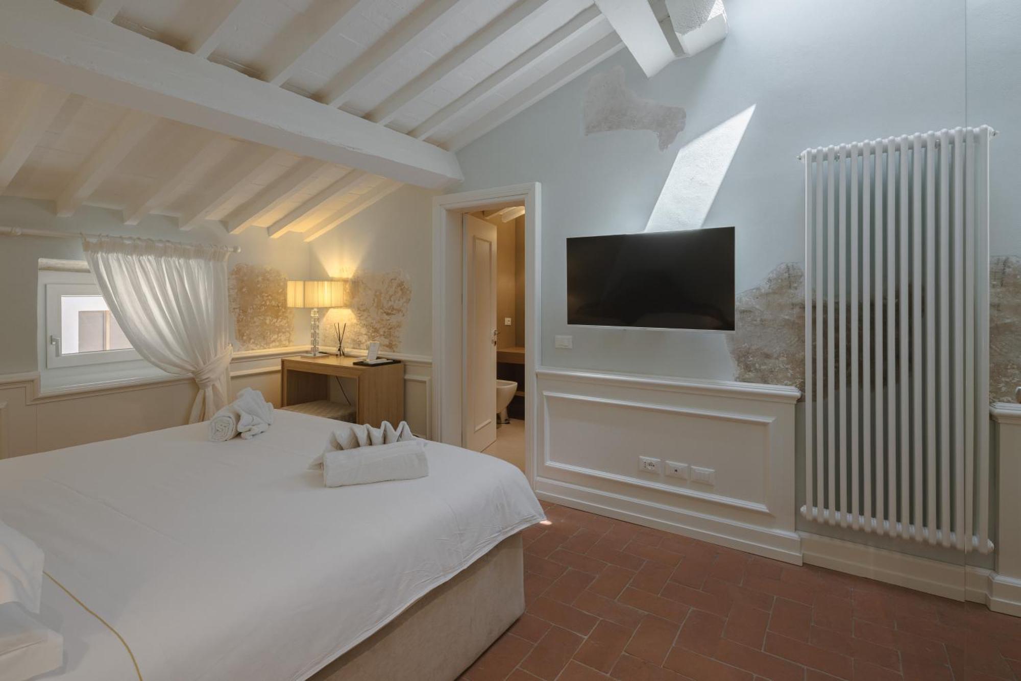 Guest house Relais Condotta 4*