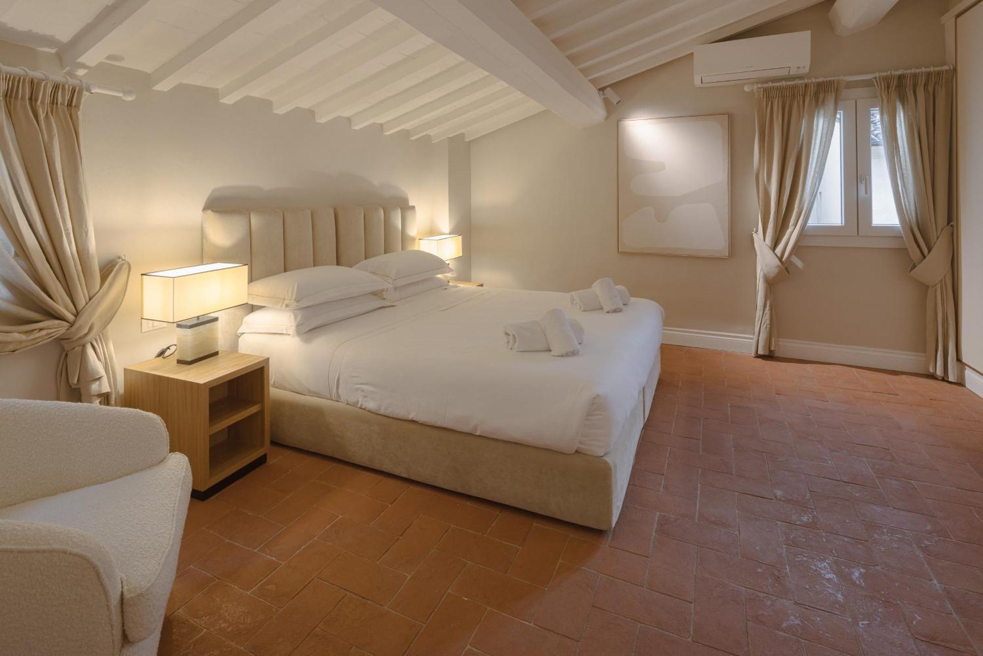 Relais Condotta Florence