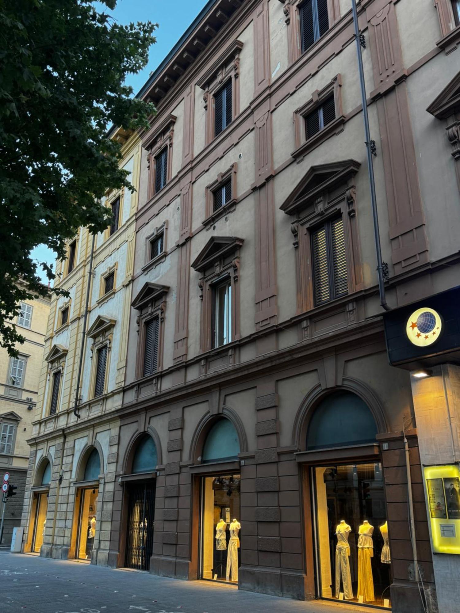 Casa Di Leilighet Firenze