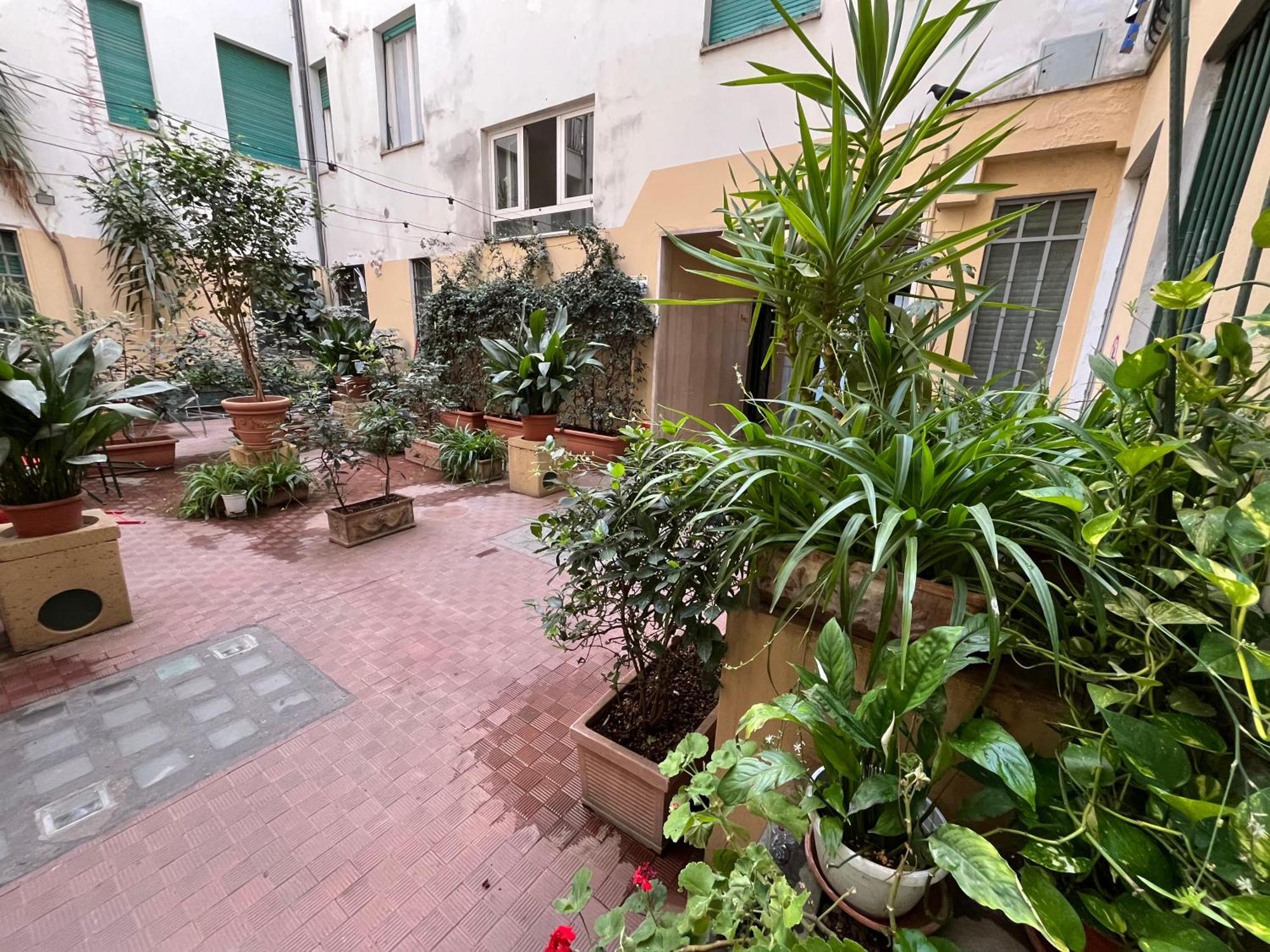Residenza Olimpo Center * Florença