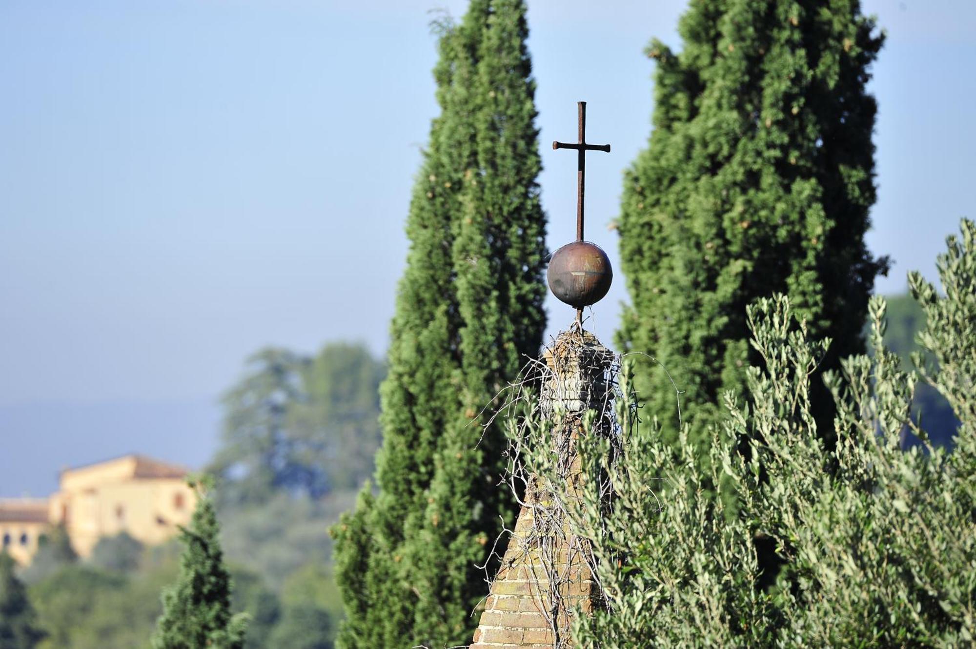 Bed & Breakfast Castello Di Montalbano Firenze