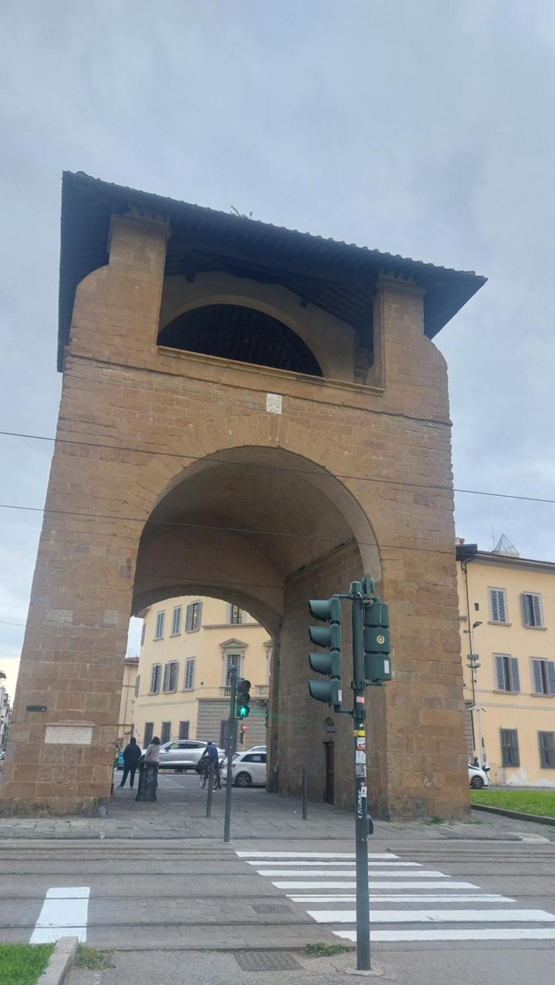Appartamento Belf 3 - In Centro Citta - Parcheggio Gratuito Firenze