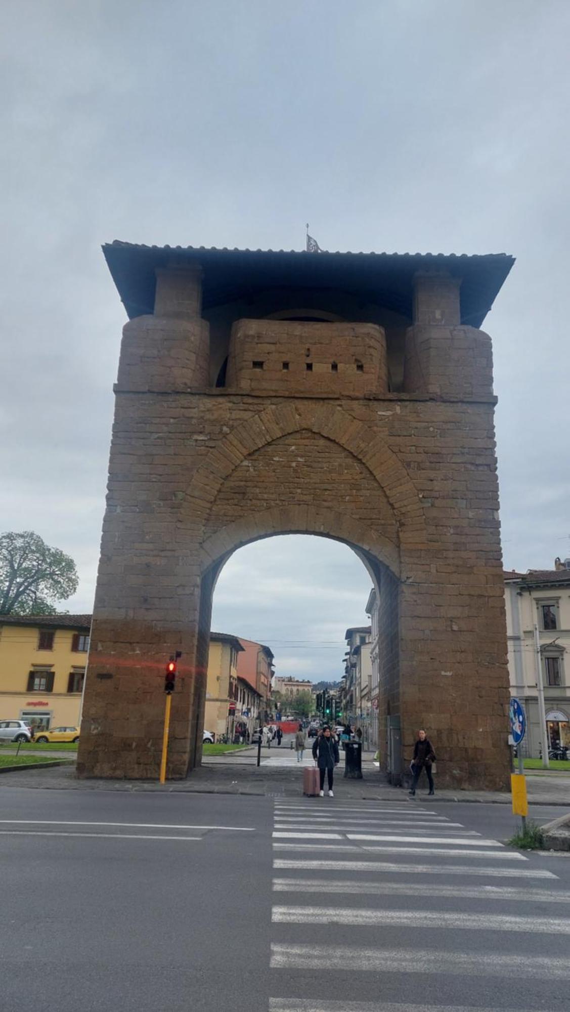 Belf 3 - In Centro Citta - Parcheggio Gratuito Firenze