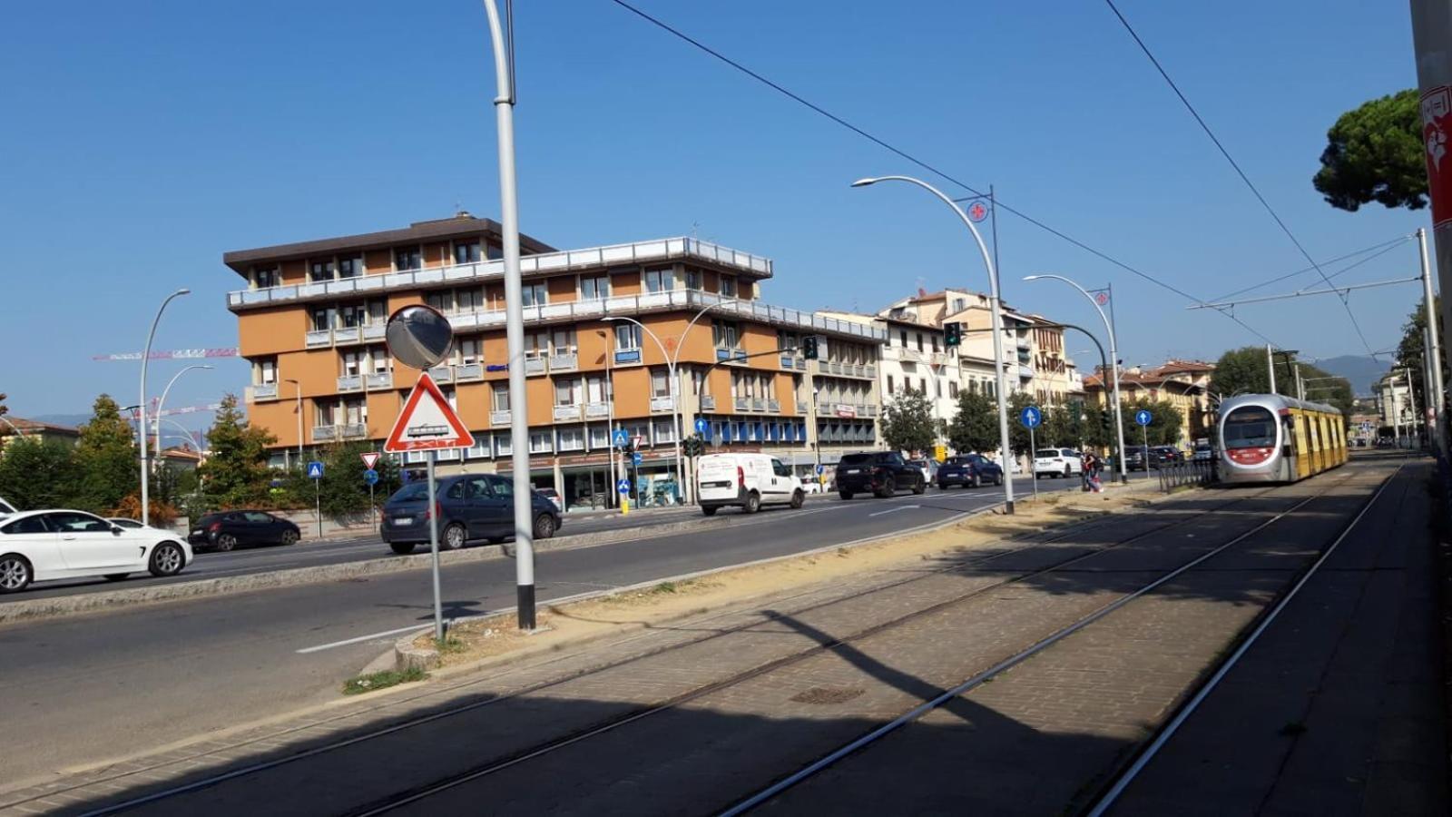 Belf 3 - In Centro Citta - Parcheggio Gratuito * Firenze
