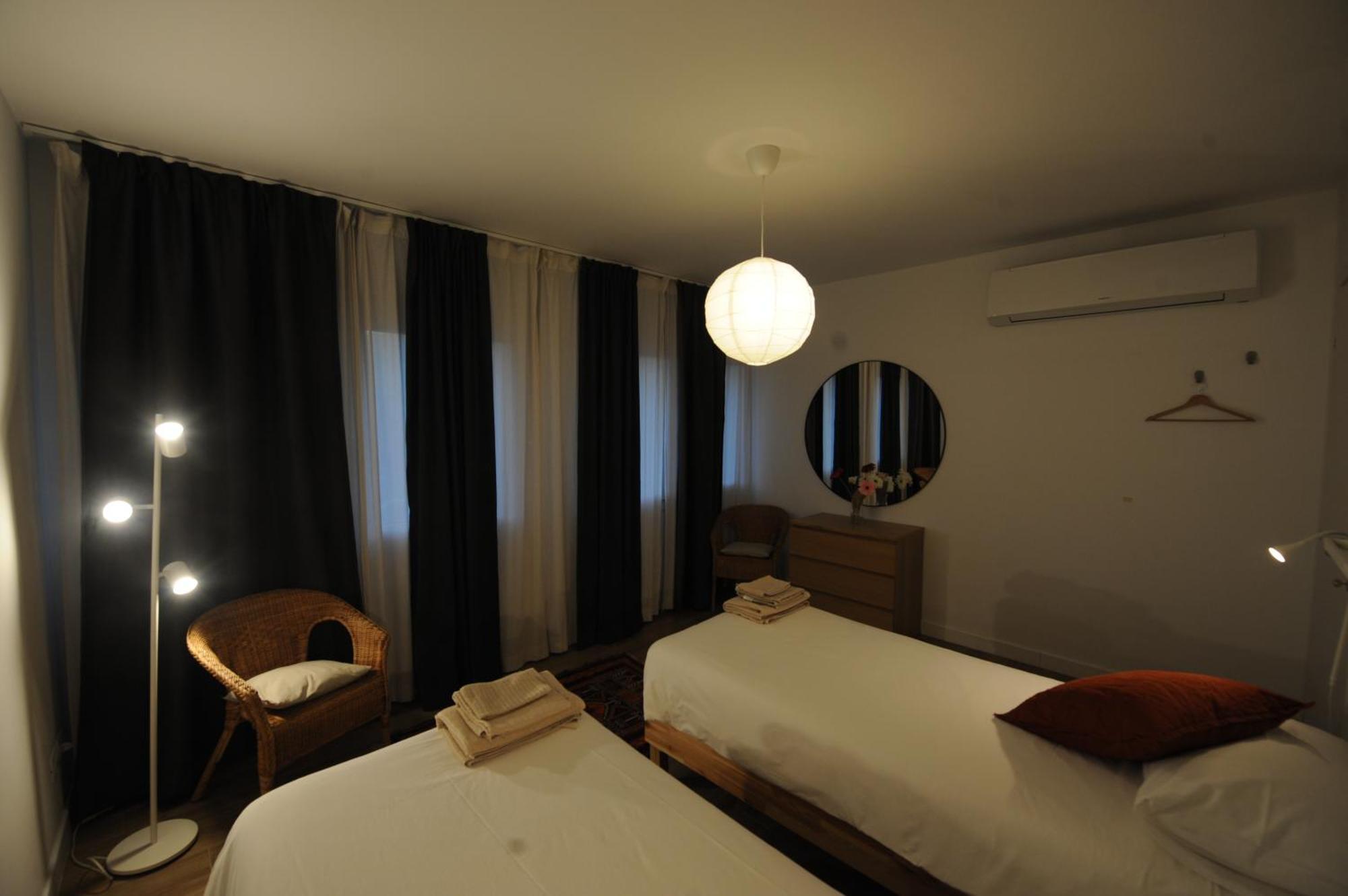 Appartamento Belf 3 - In Centro Citta - Parcheggio Gratuito Firenze