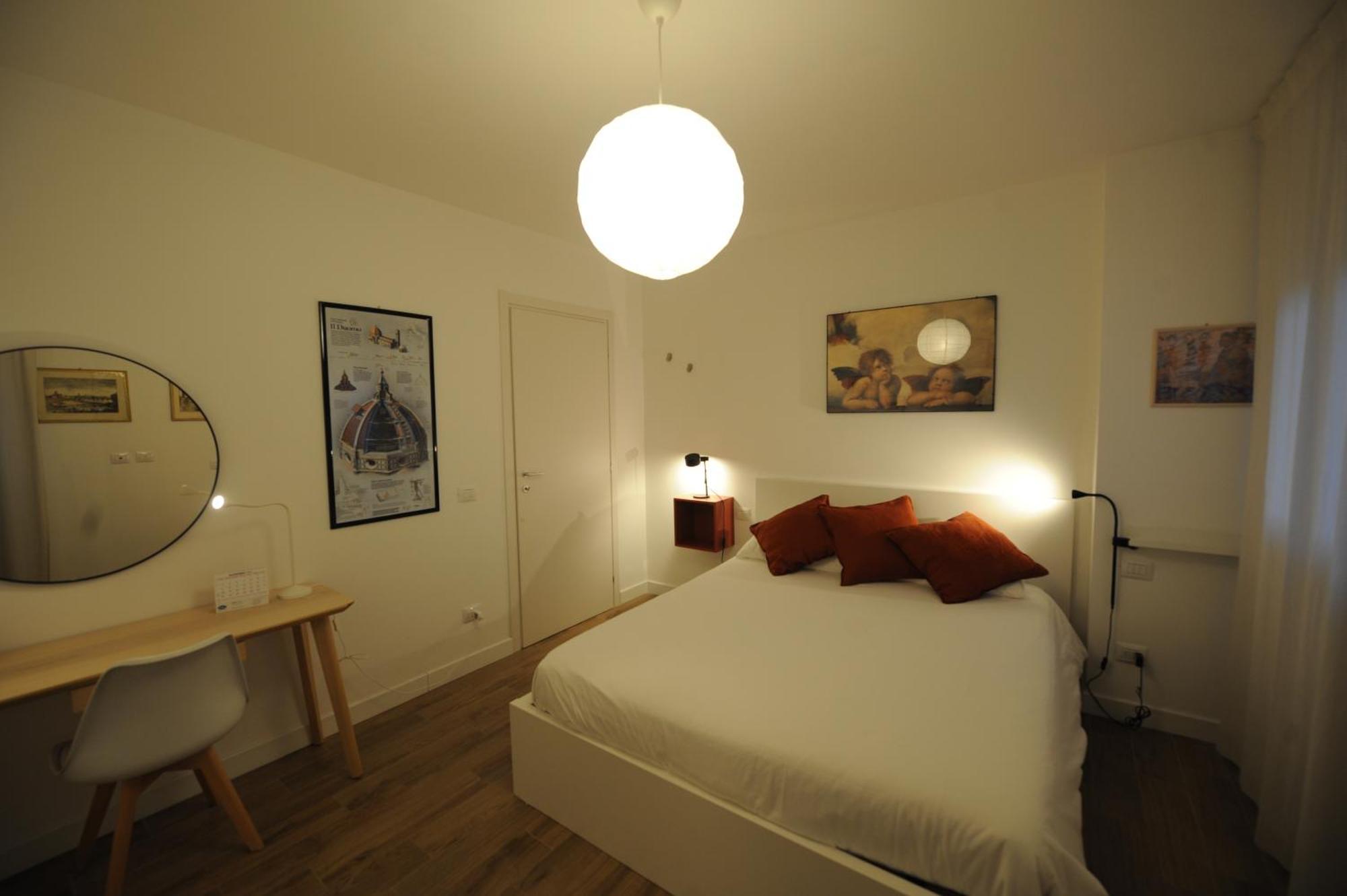 Belf 3 - In Centro Citta - Parcheggio Gratuito Appartamento *