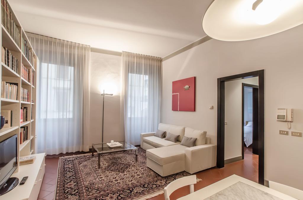 Le Fate Holiday Homes Firenze