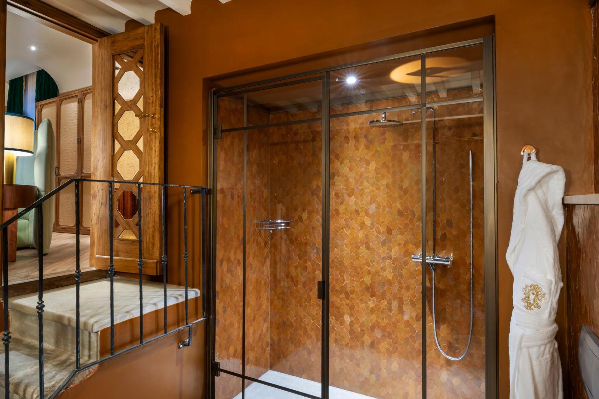 The James Suite Hotel Firenze 1564 - Small Luxury Hotels Of The World Hotel Florença