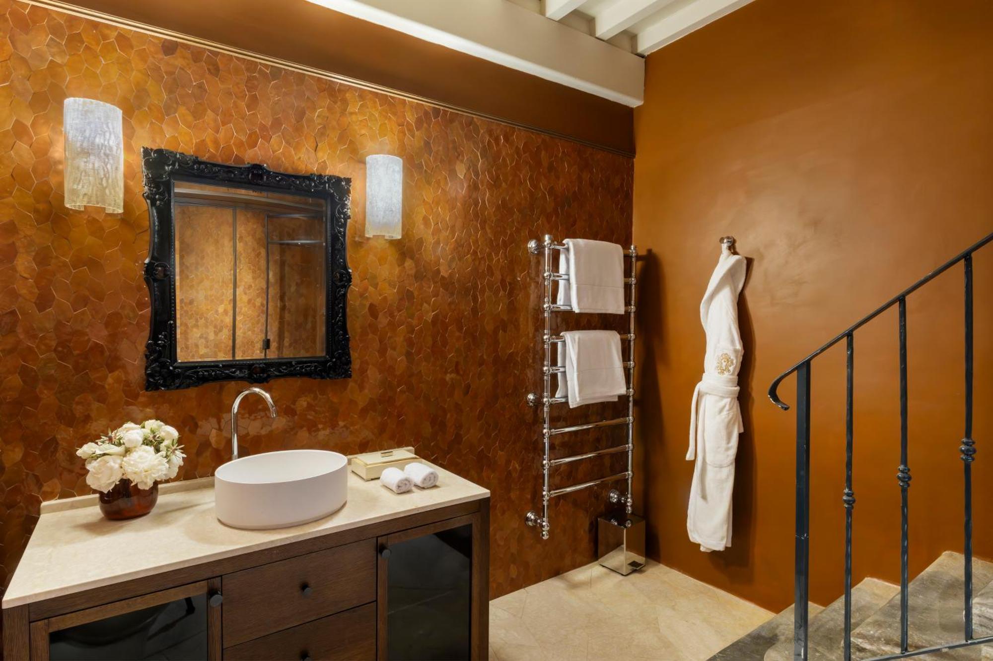 The James Suite Hotel Firenze 1564 - Small Luxury Hotels Of The World Florença