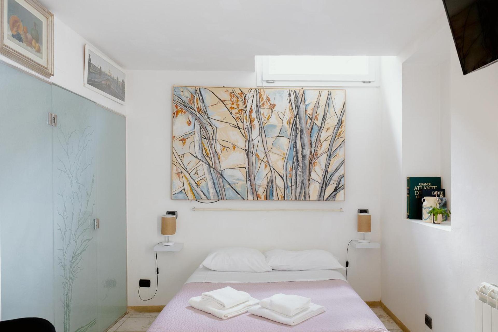 Appartement Silent *