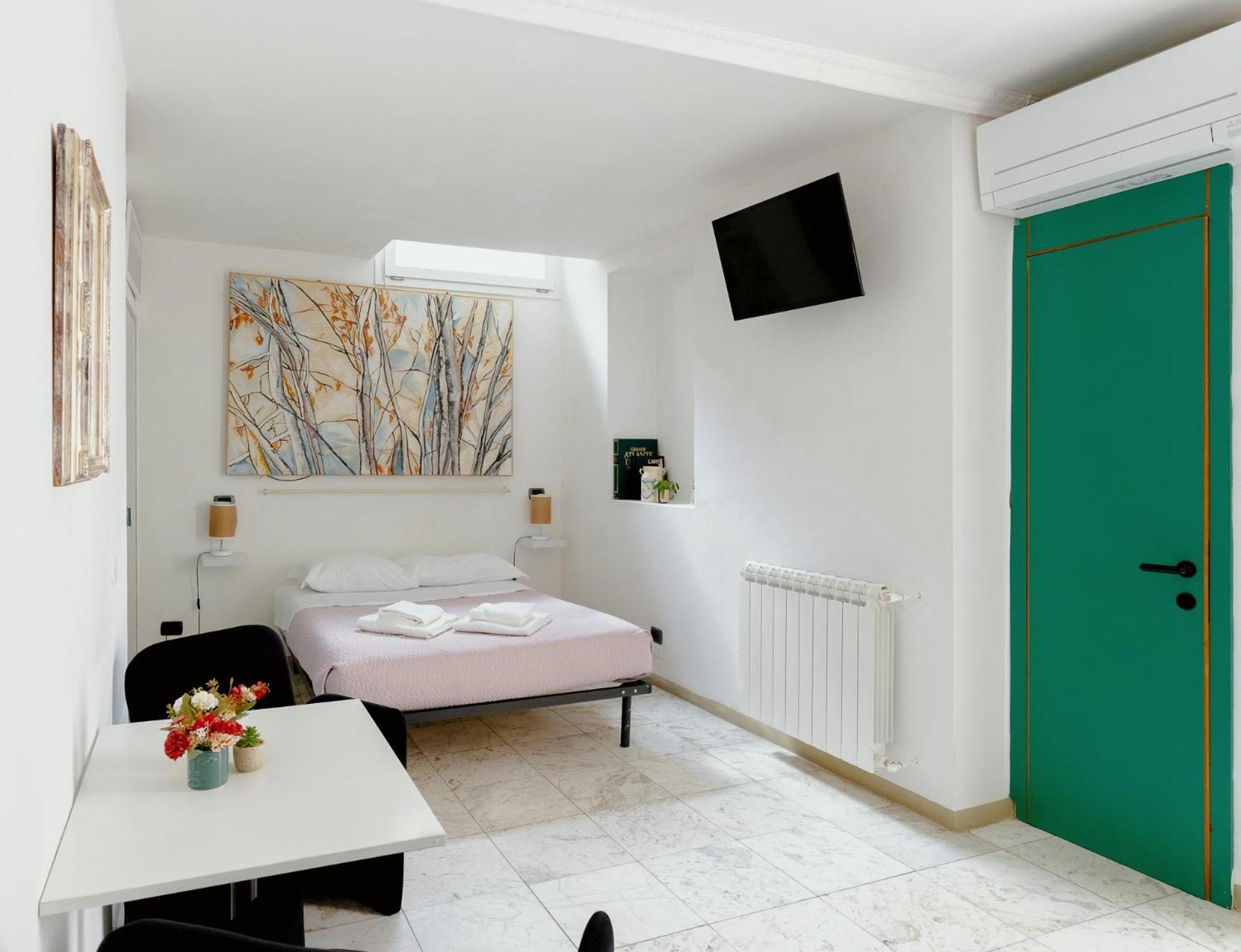 Silent Appartement Florence