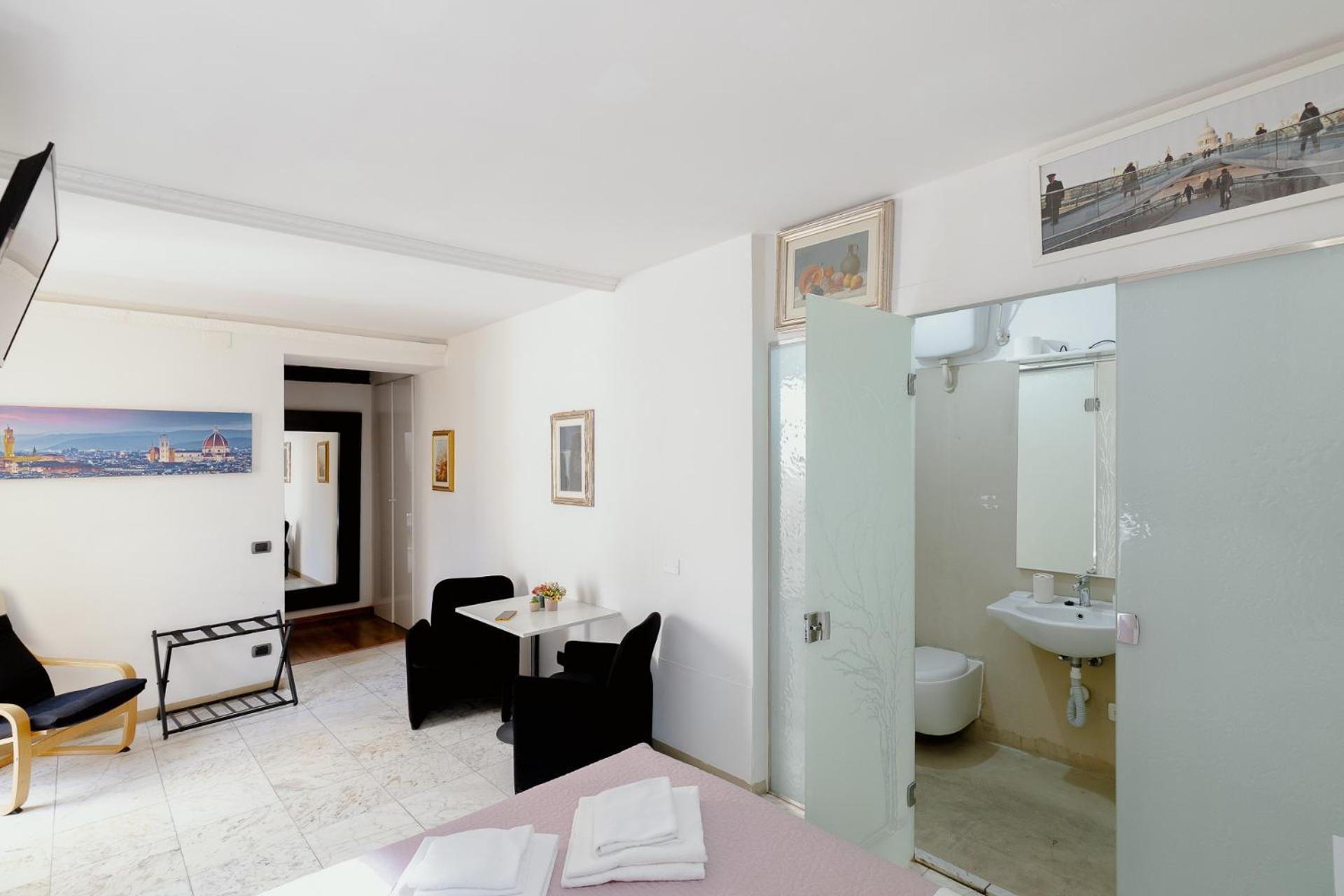 Appartement Silent