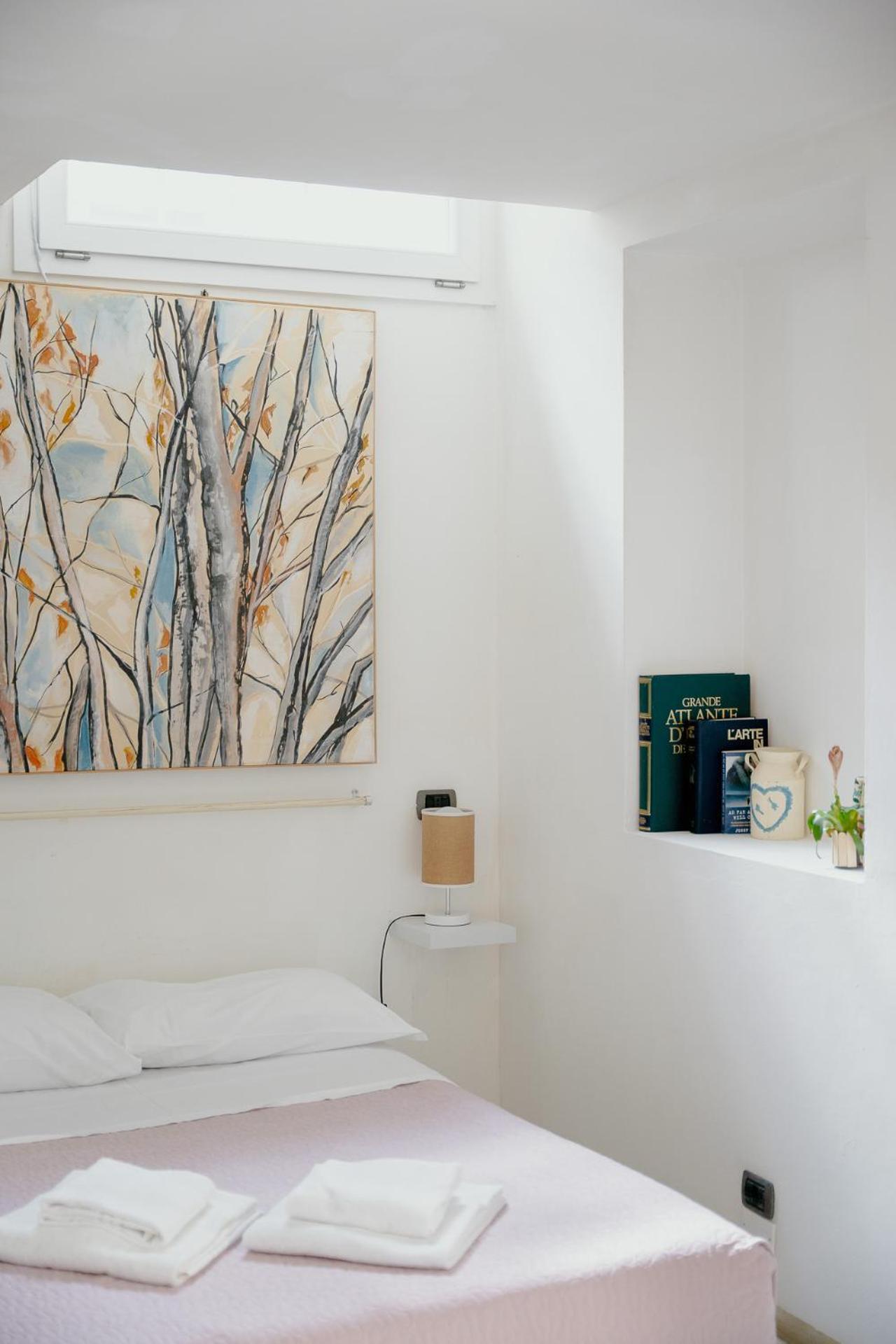 Silent Appartement *