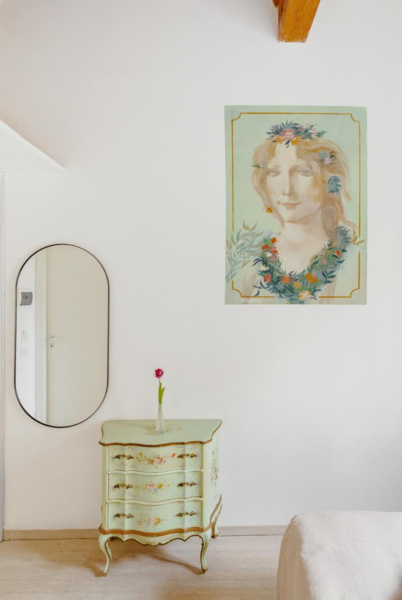 Appartamento 22 Duomo - Caratteristica Firenze