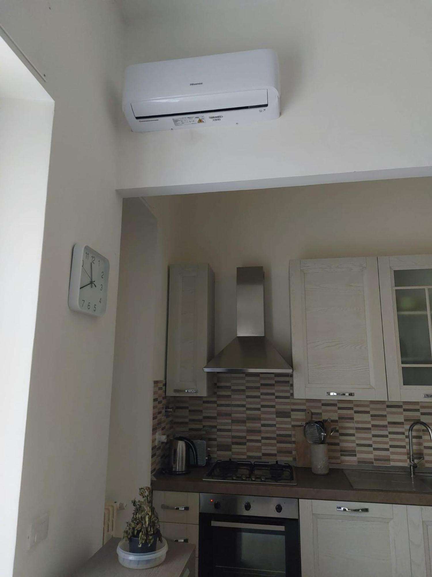Incantevole Con Patio Appartamento *