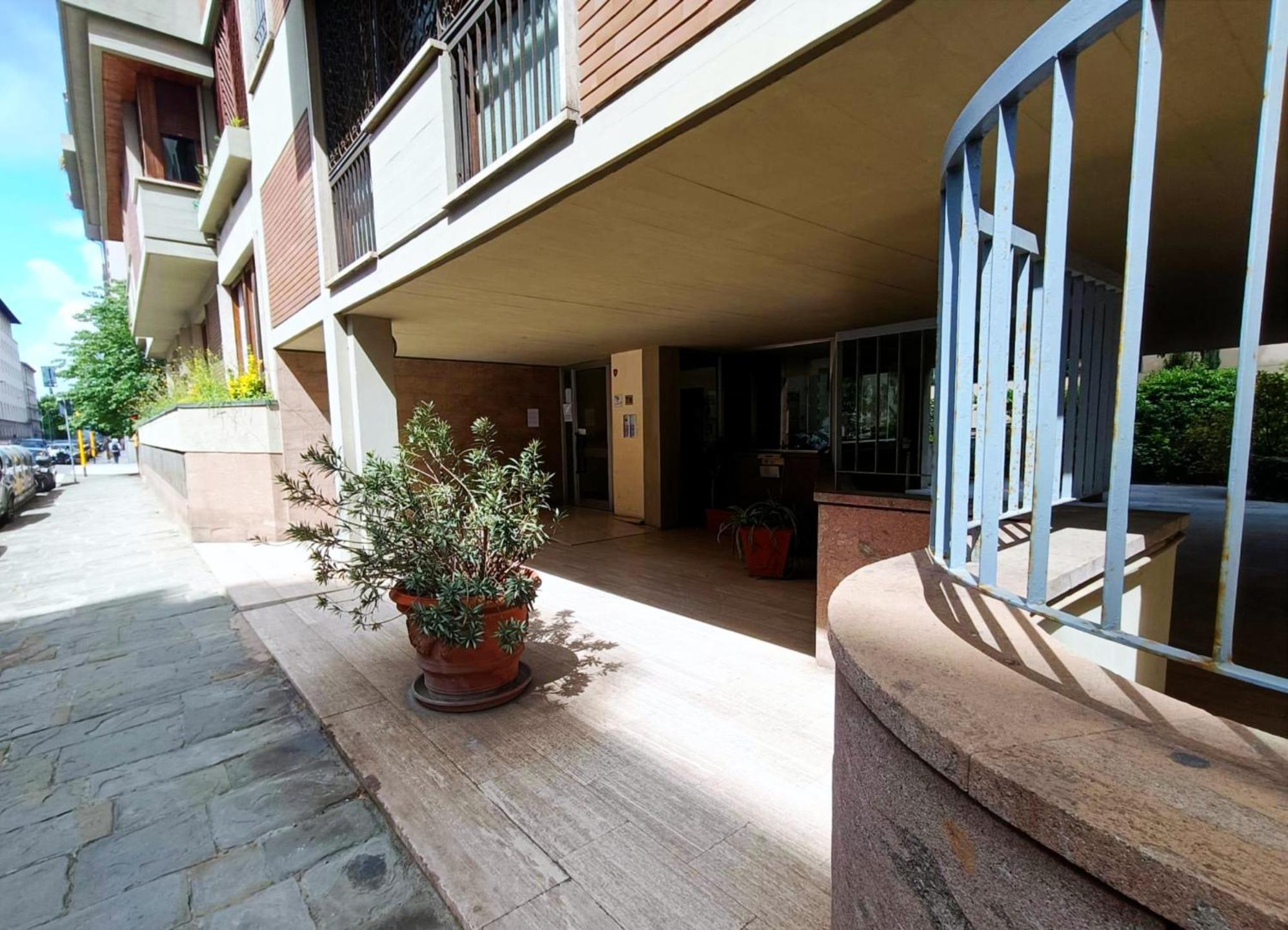 Bibi's House Lejlighed Firenze