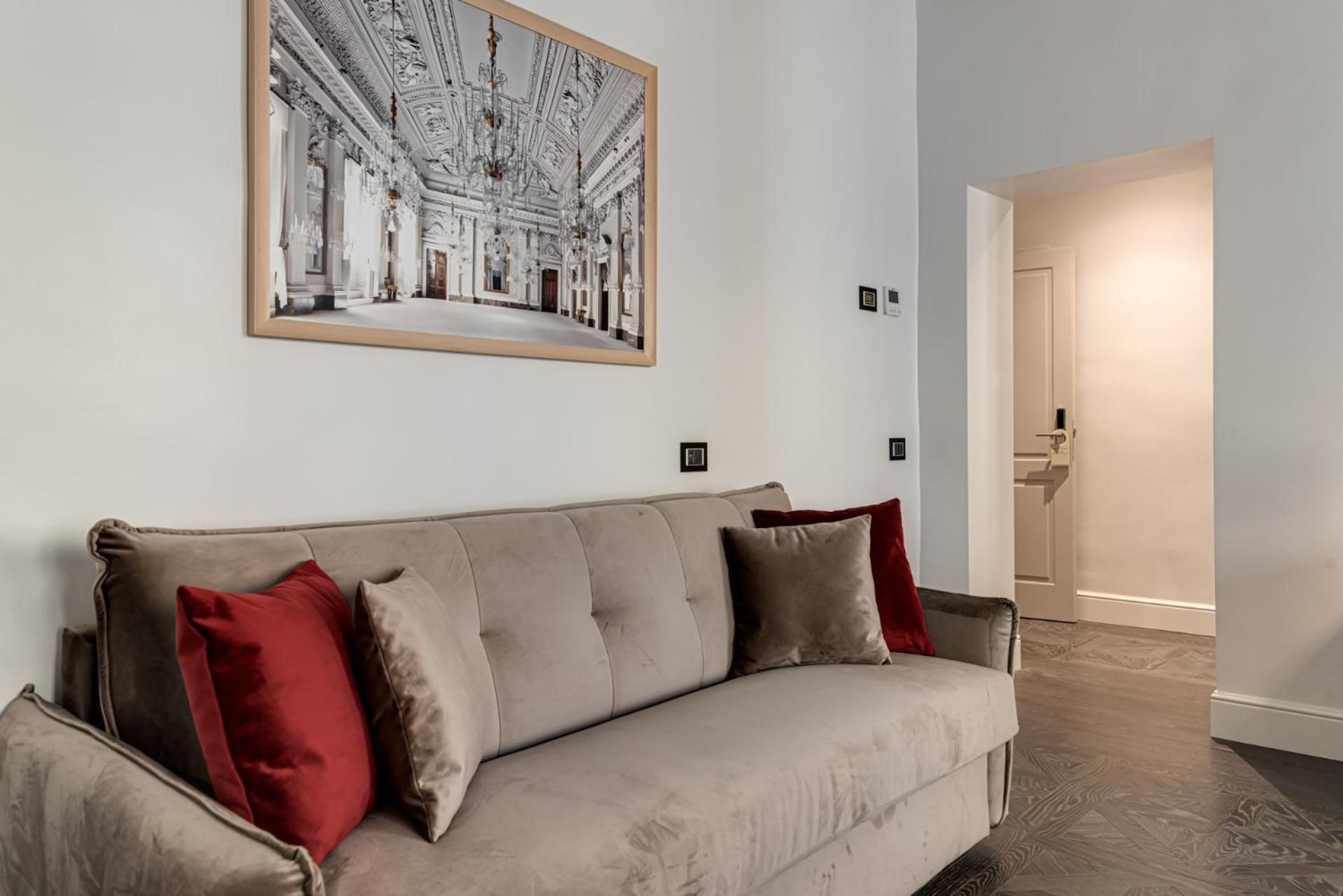 Magia Di Apartment