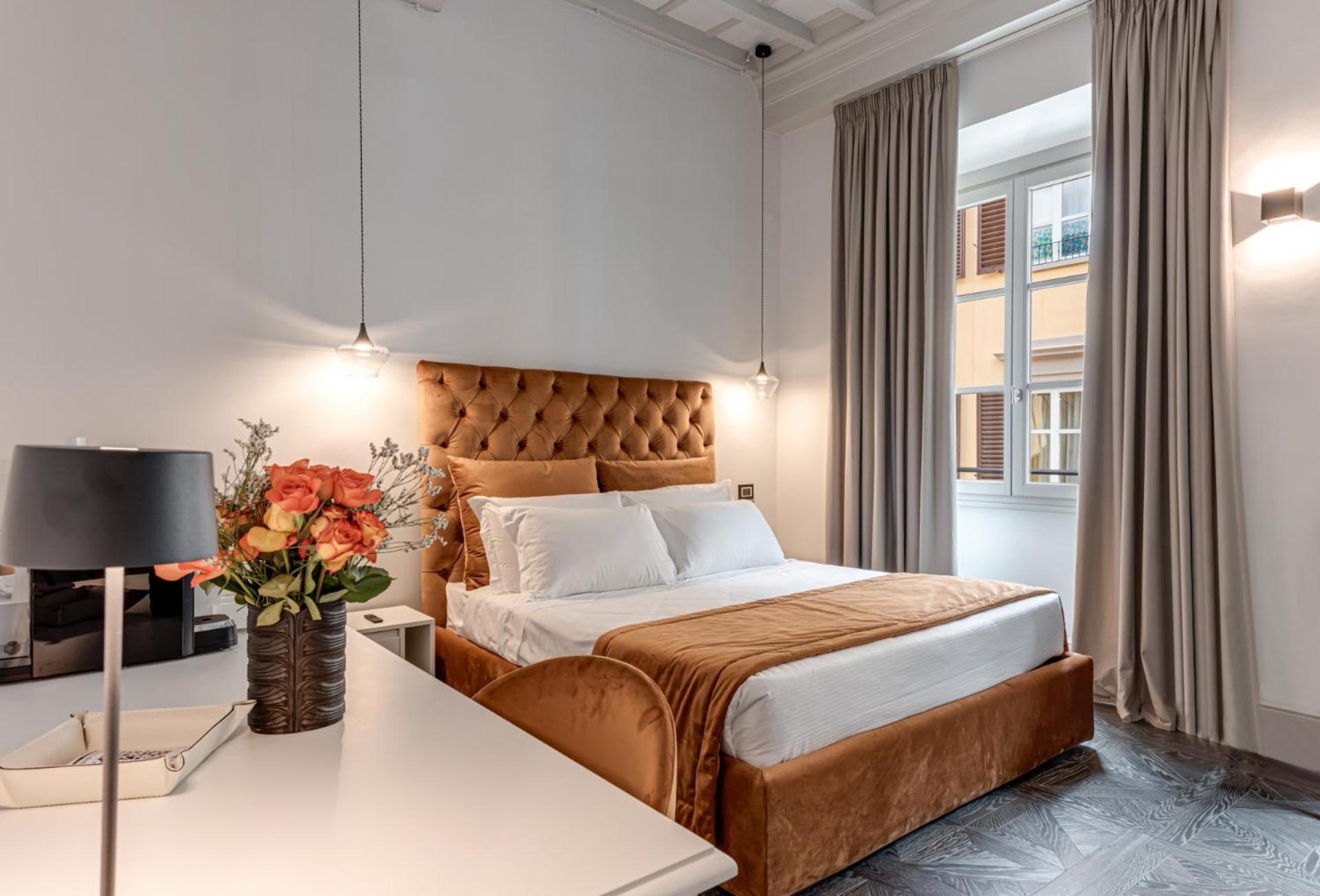 Apartment Magia Di *