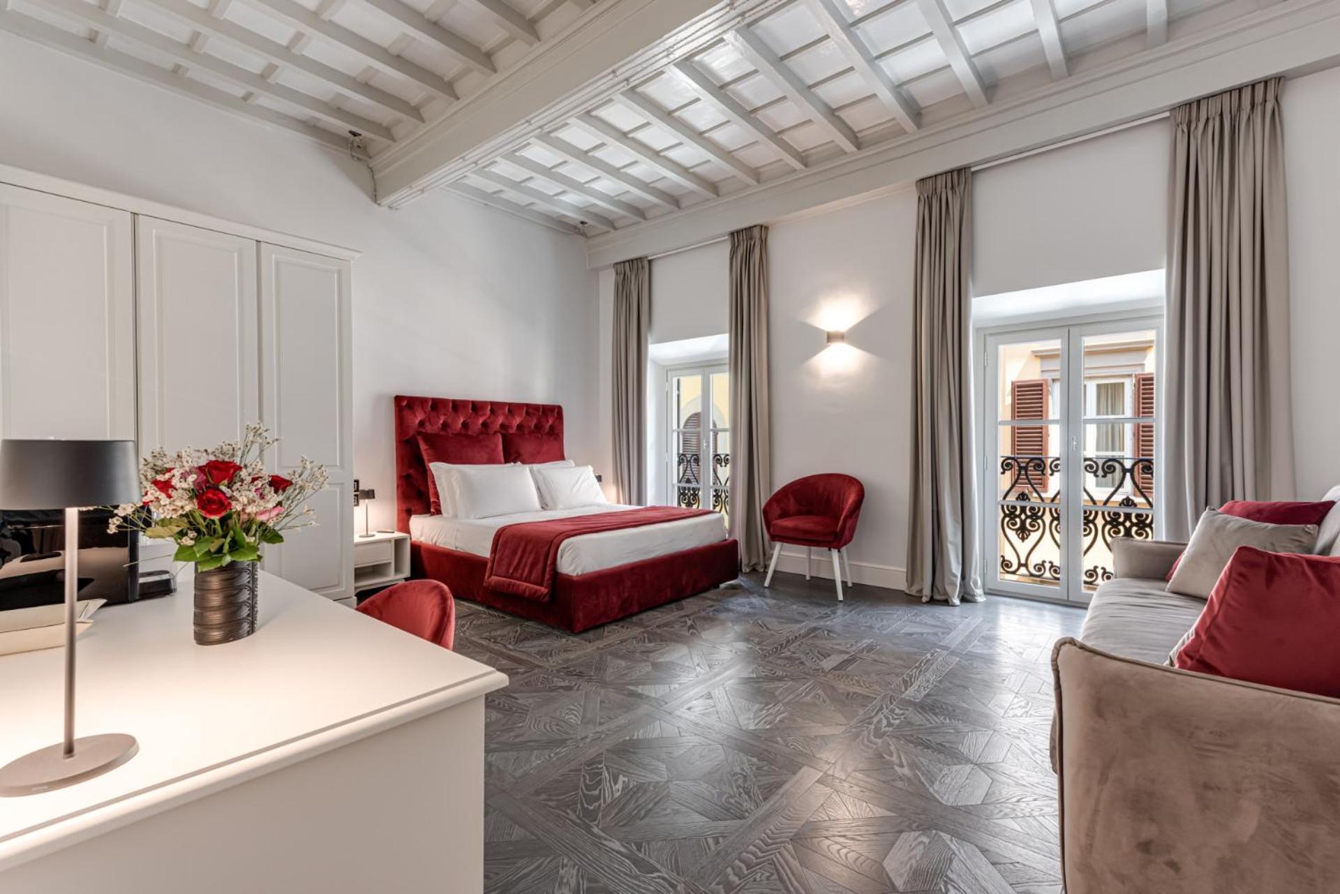 Apartment Magia Di *