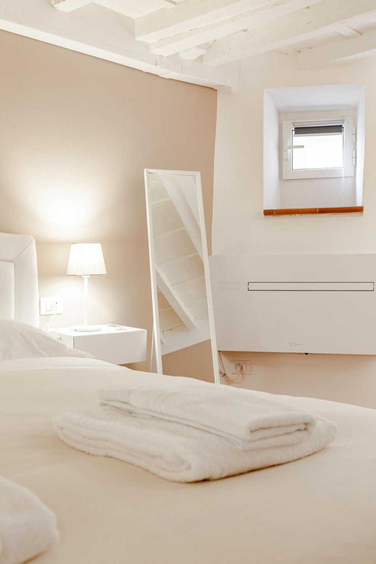 Apartment Elegante Al Primo Piano Piazza Santa Croce