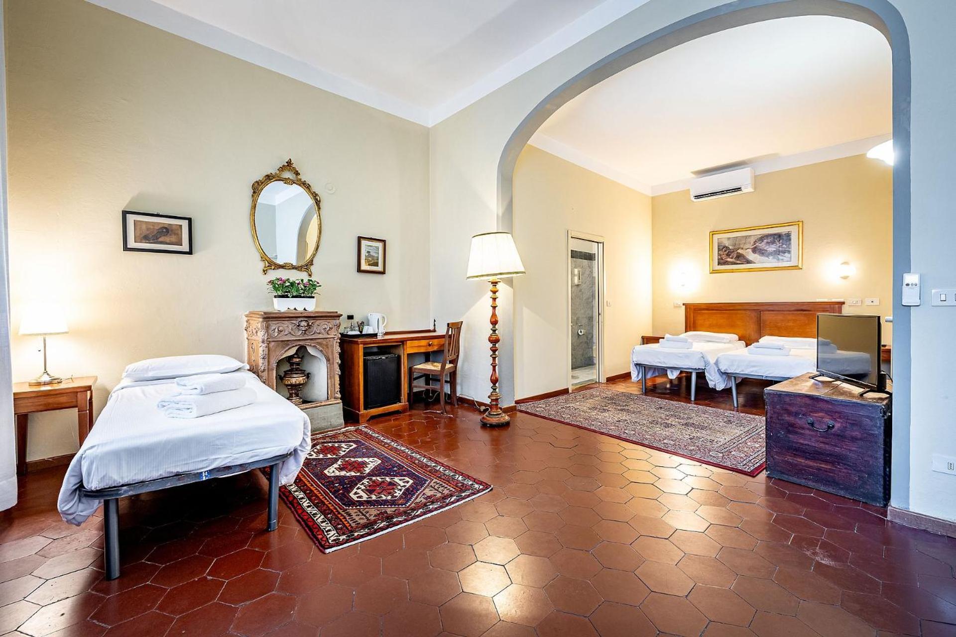 Bellevue House Gasthuis 3*