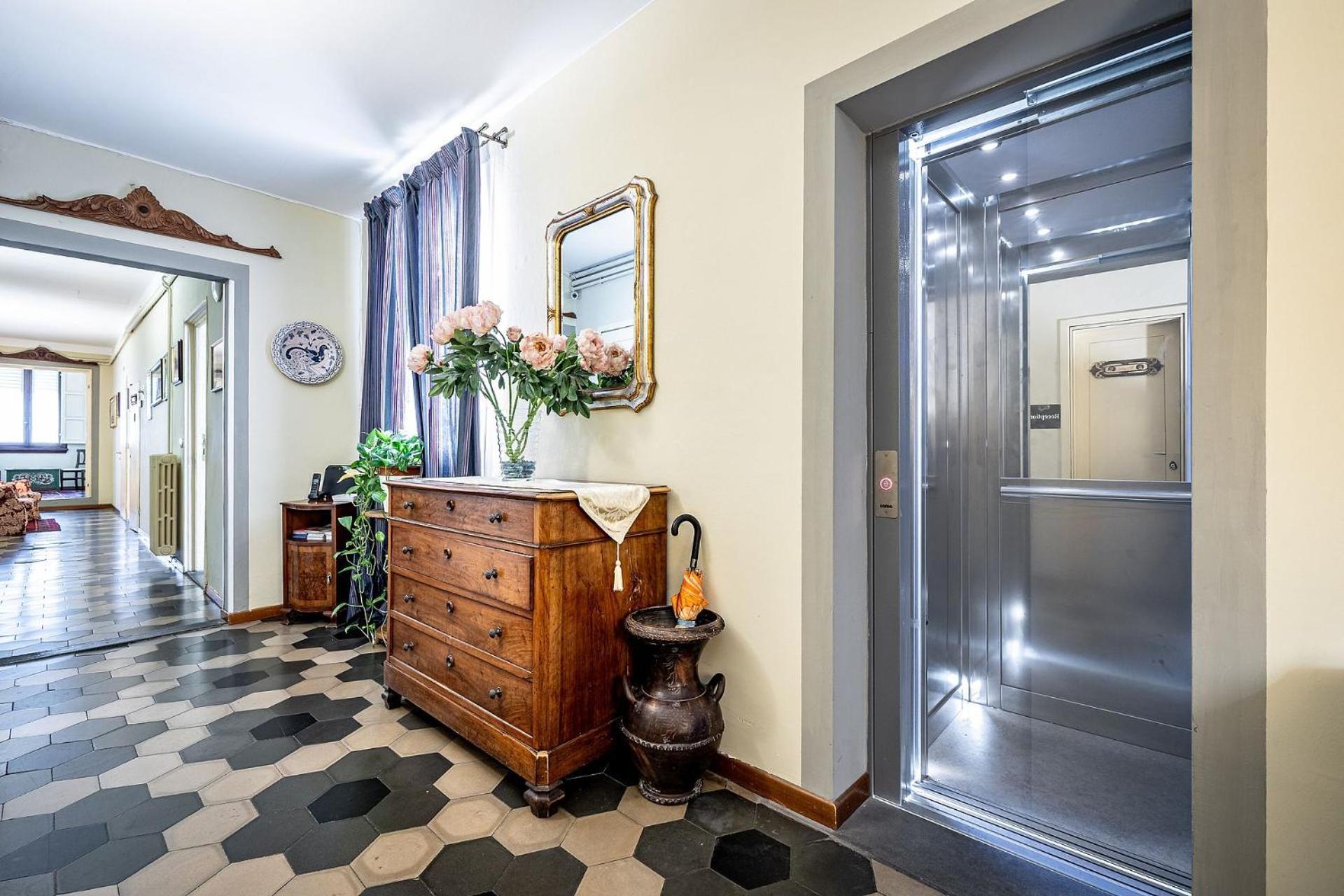 Gasthuis Bellevue House 3*