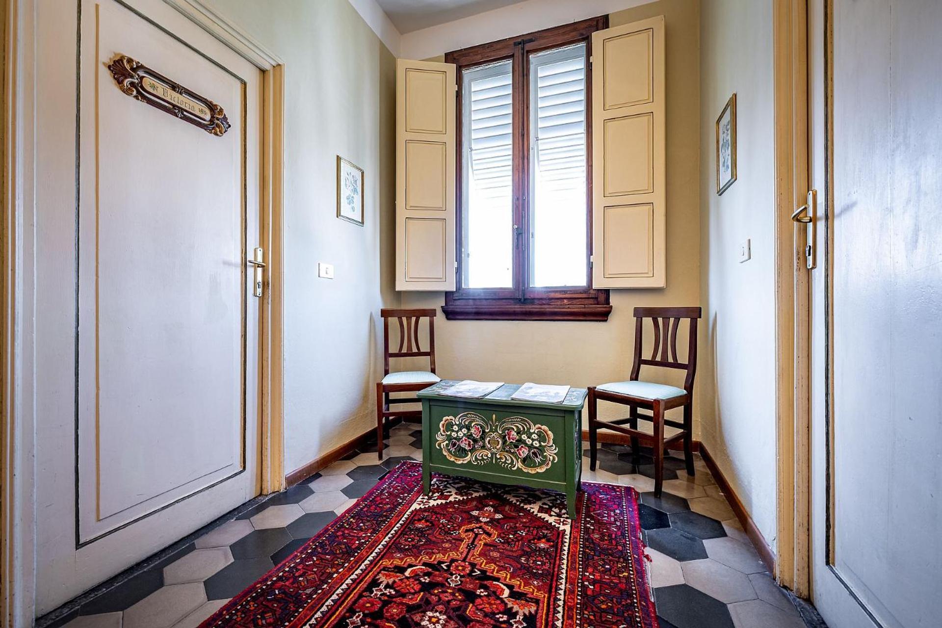 Bellevue House Gasthuis