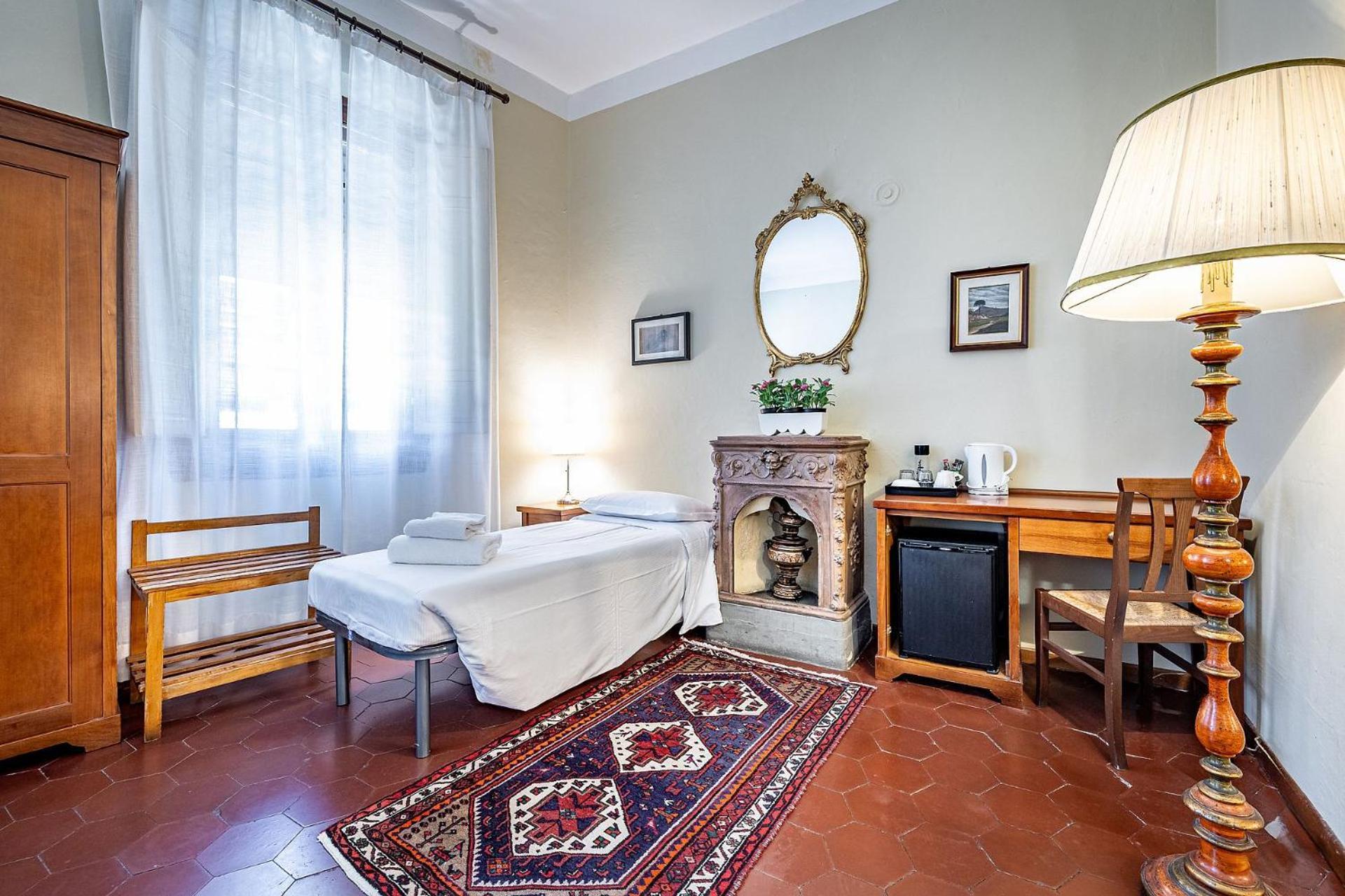 Bellevue House Florence