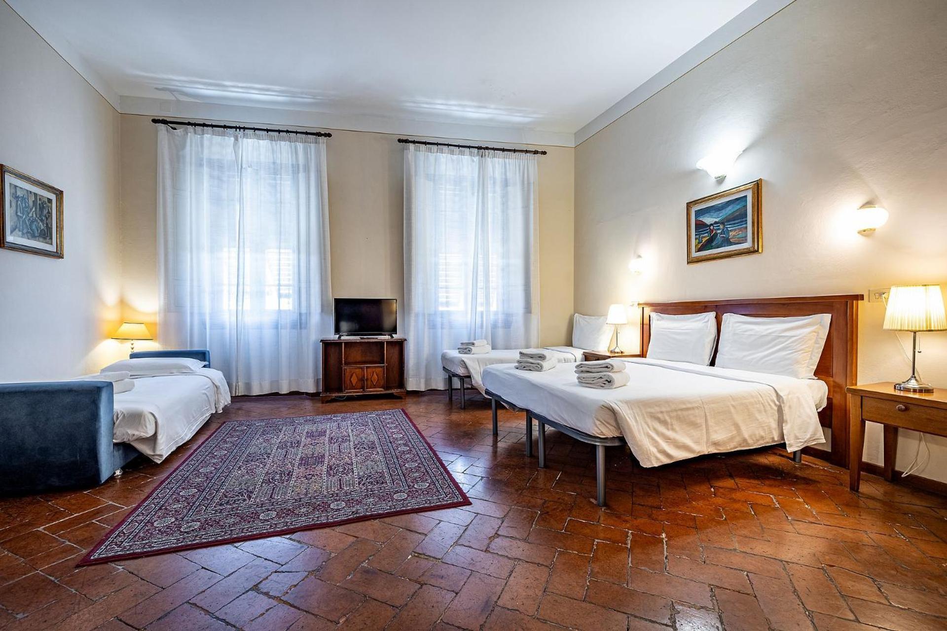 Bellevue House Gasthuis 3*