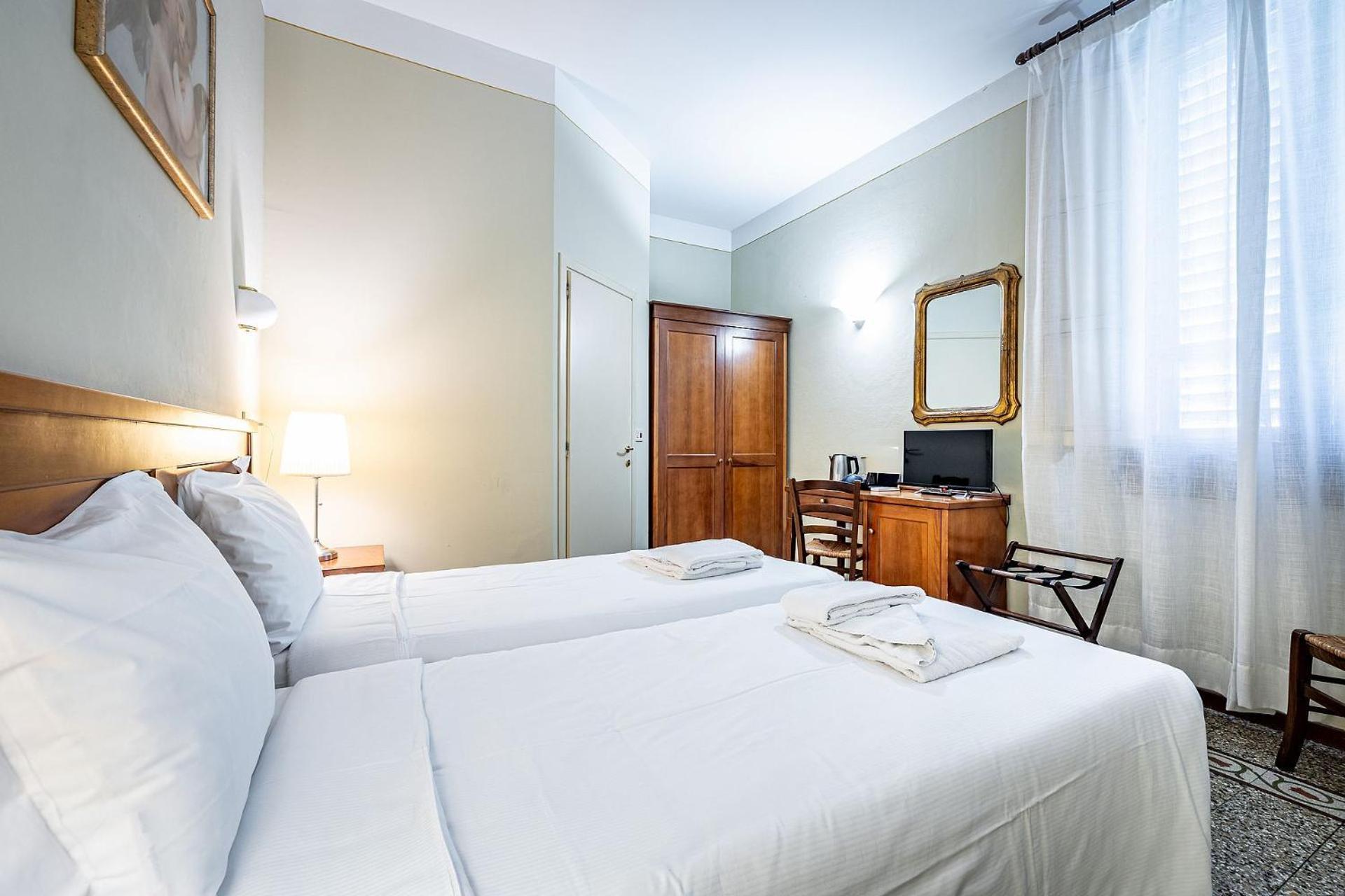 Gasthuis Bellevue House 3*
