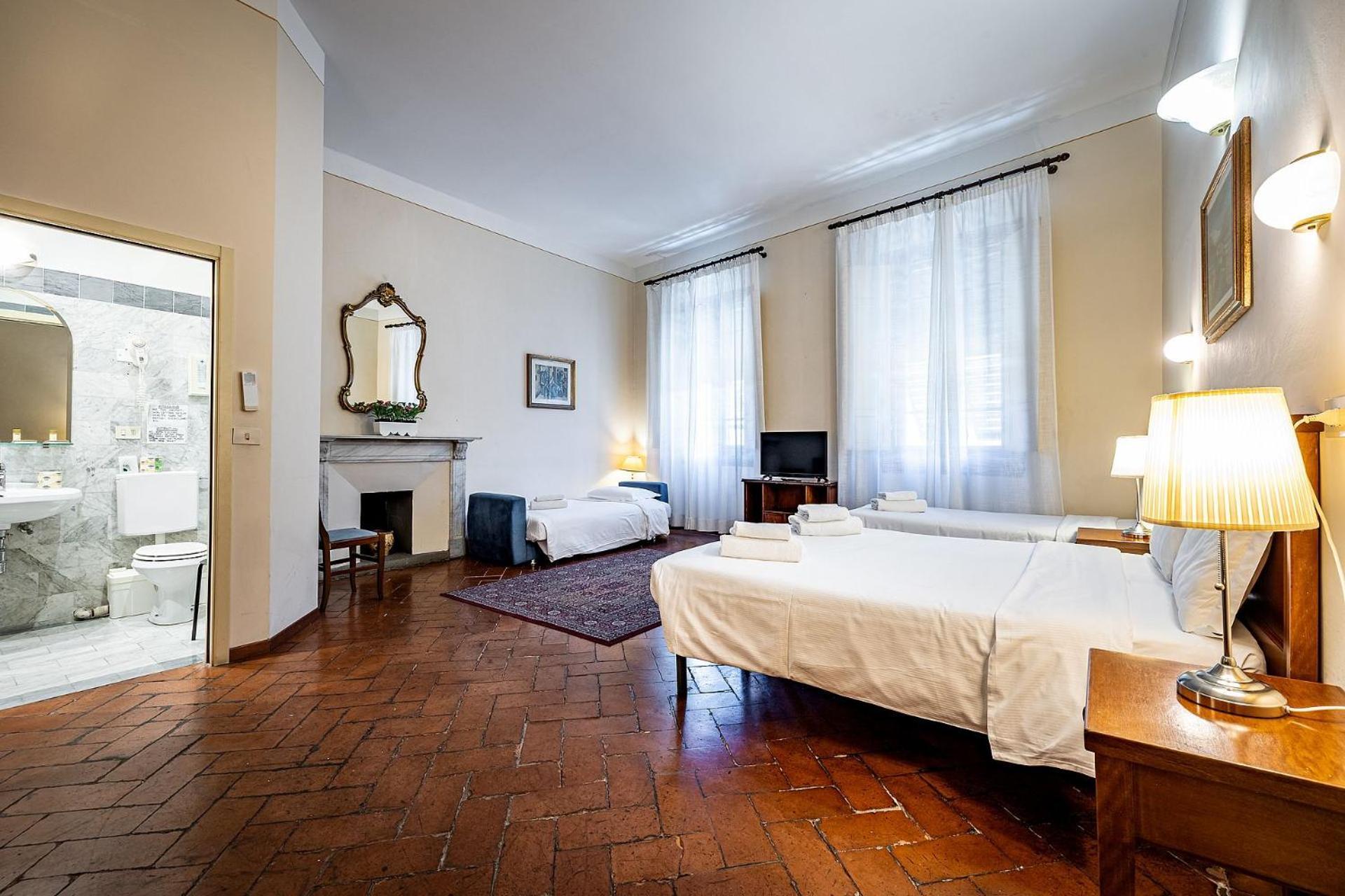 Bellevue House 3*