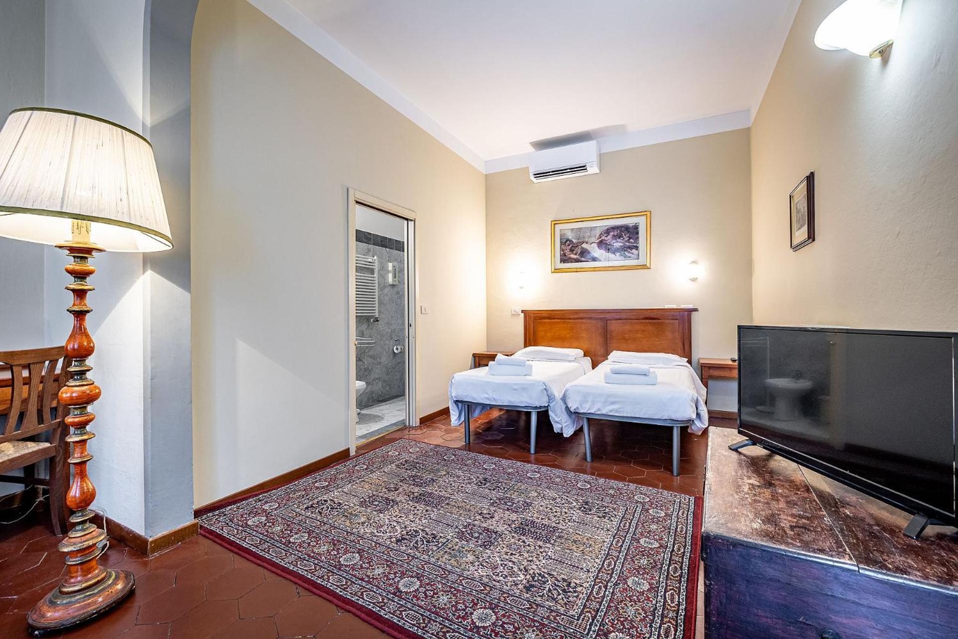 Bellevue House Gasthuis 3*
