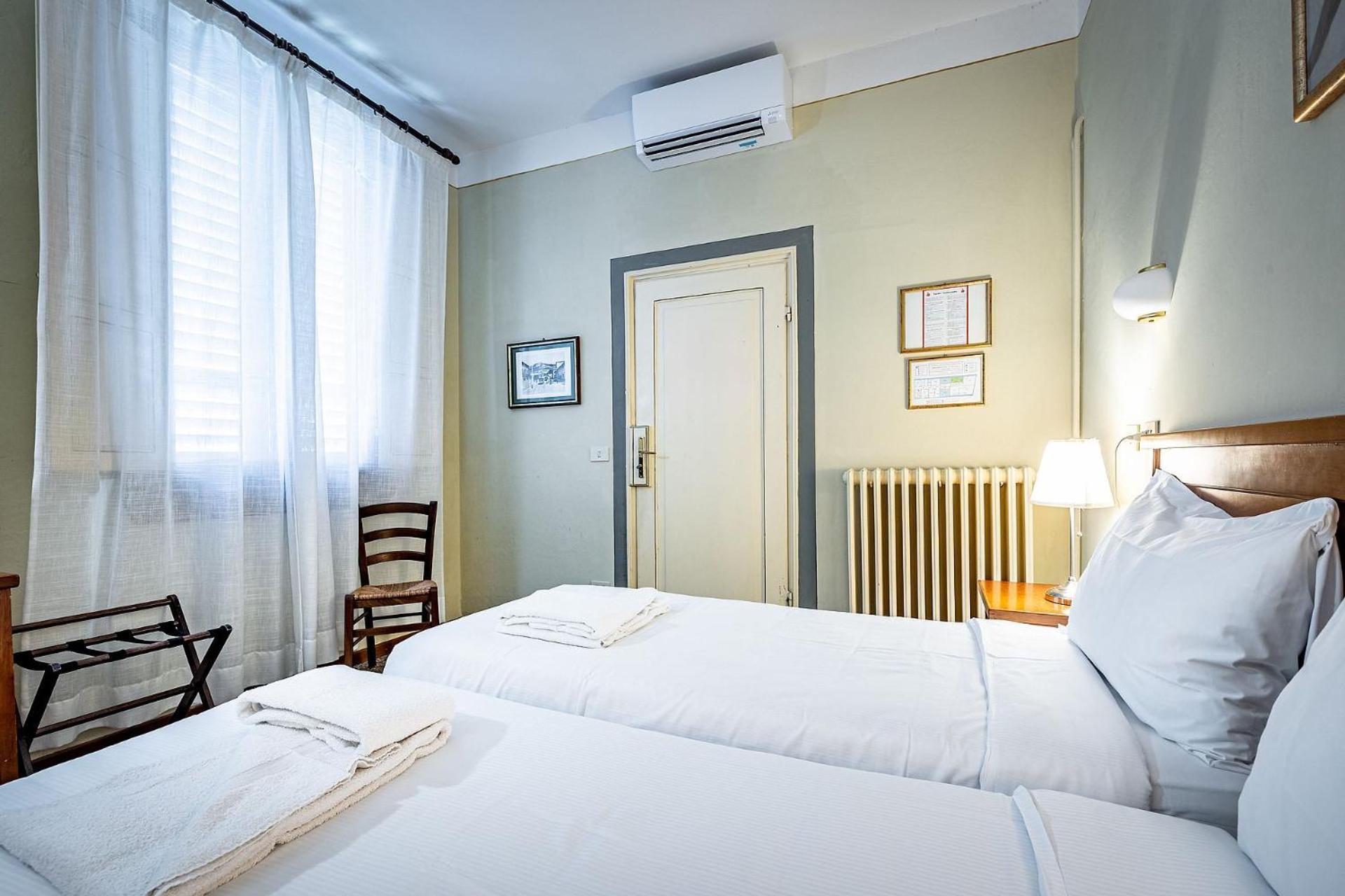Gasthuis Bellevue House 3*