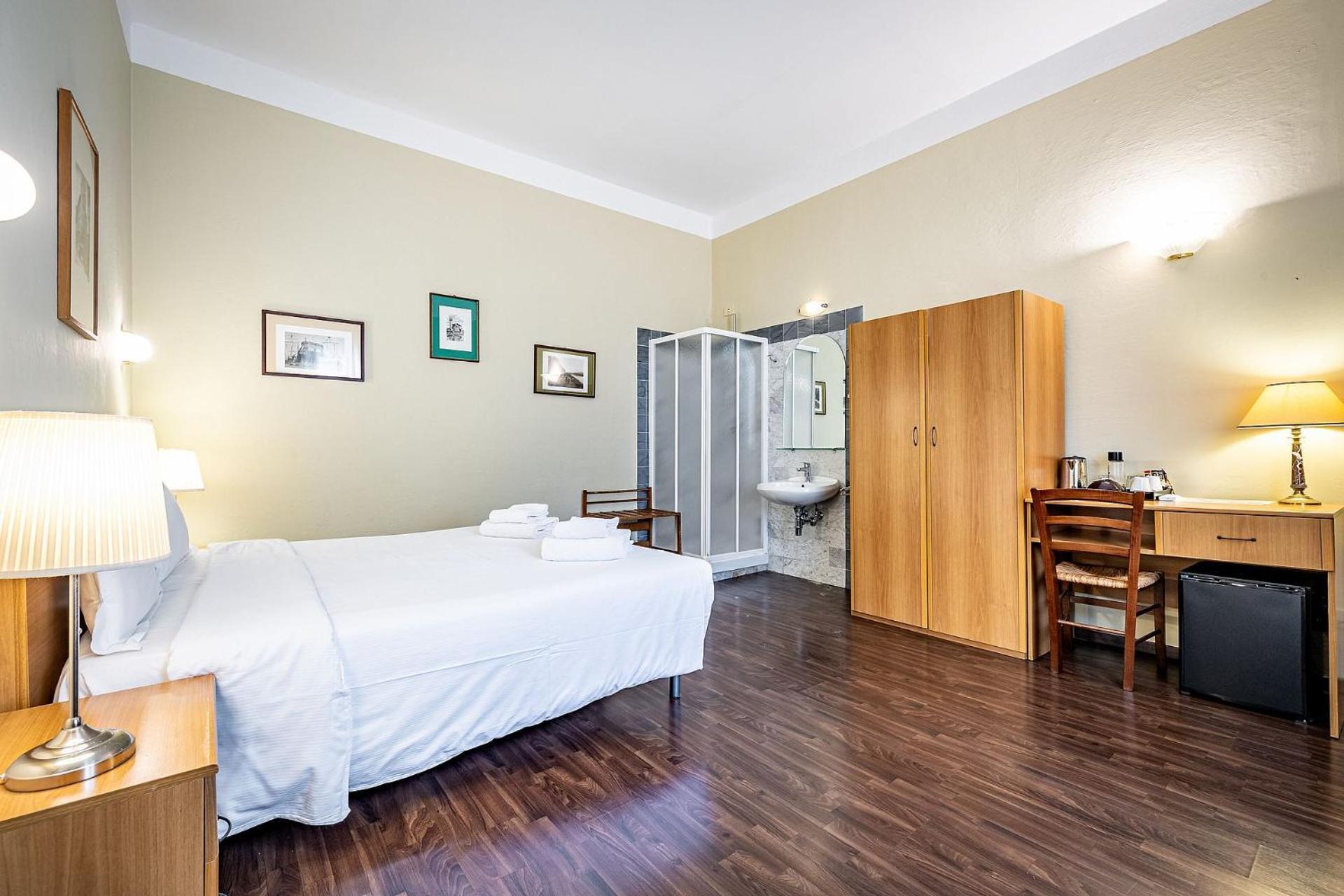Bellevue House Gasthuis Florence