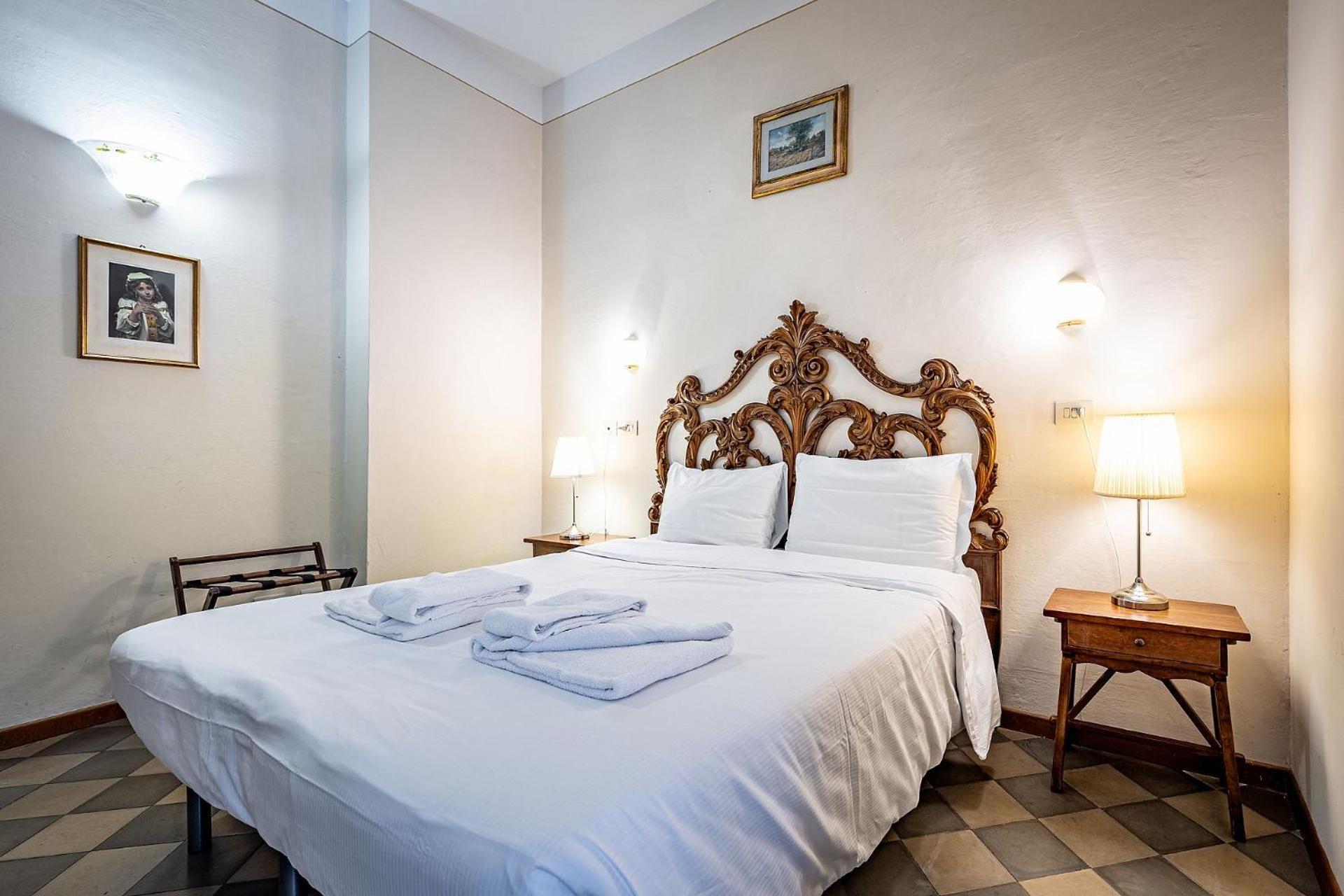 Bellevue House 3* Florence