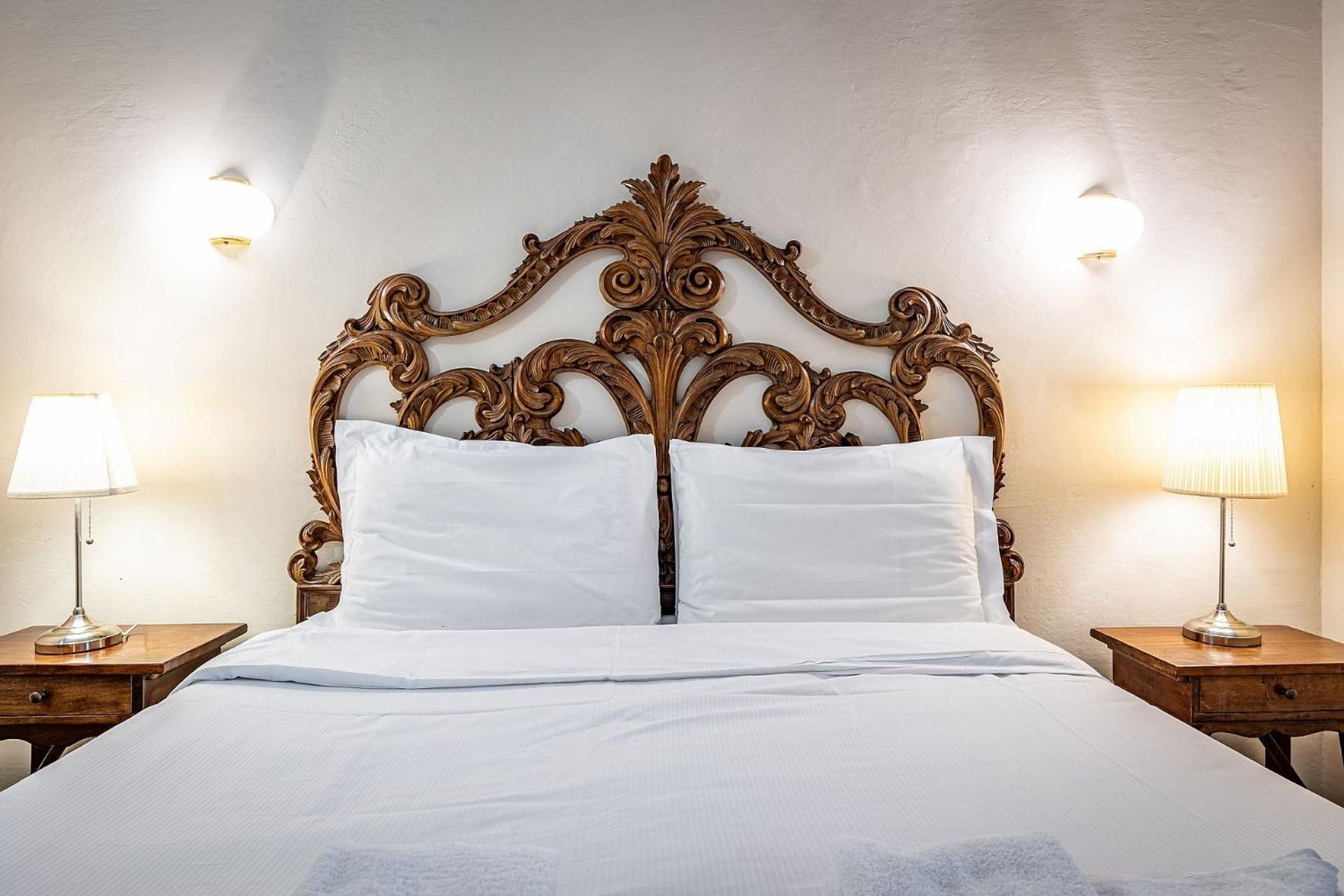 Bellevue House Gasthuis 3*