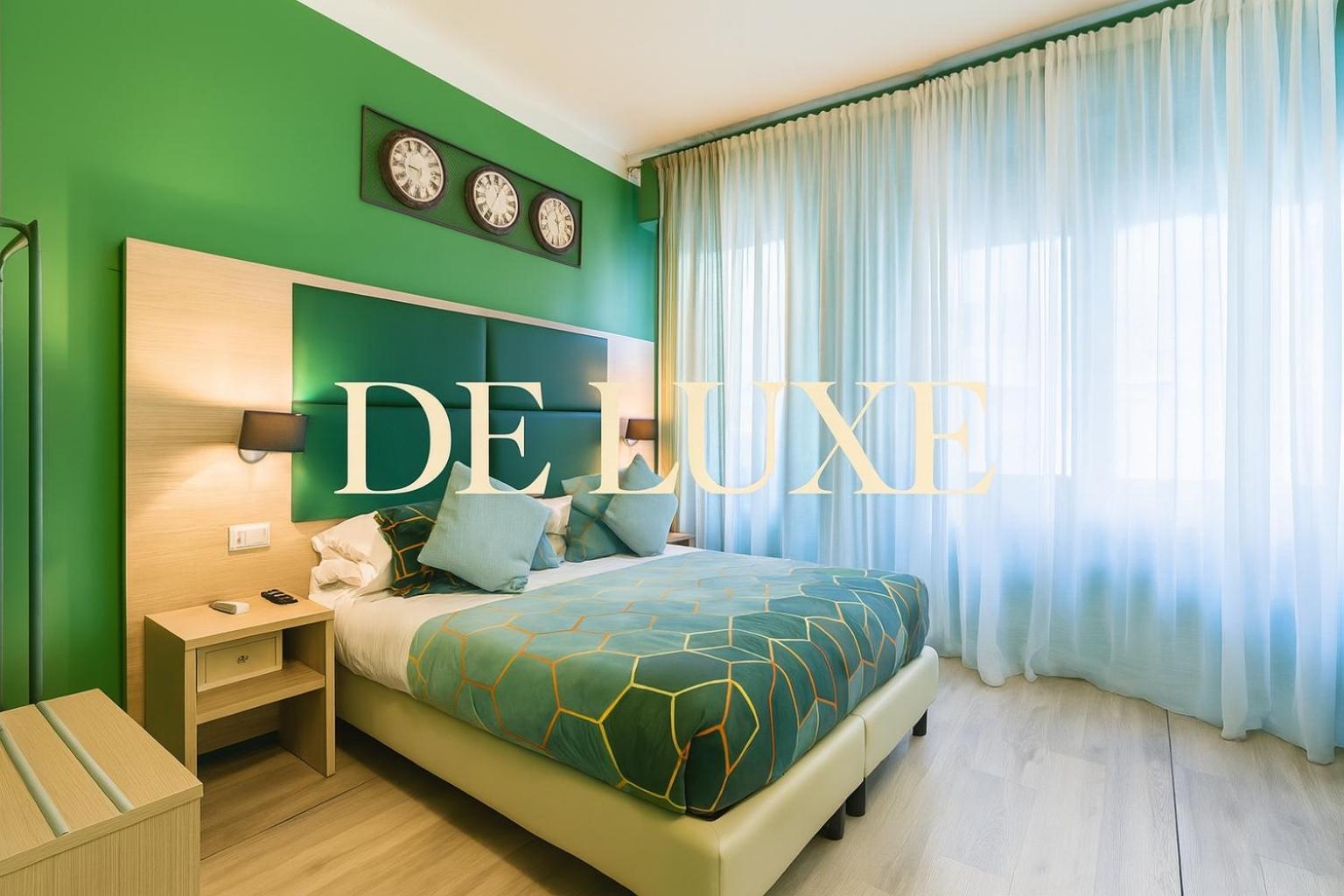 Residenza Olimpo Center