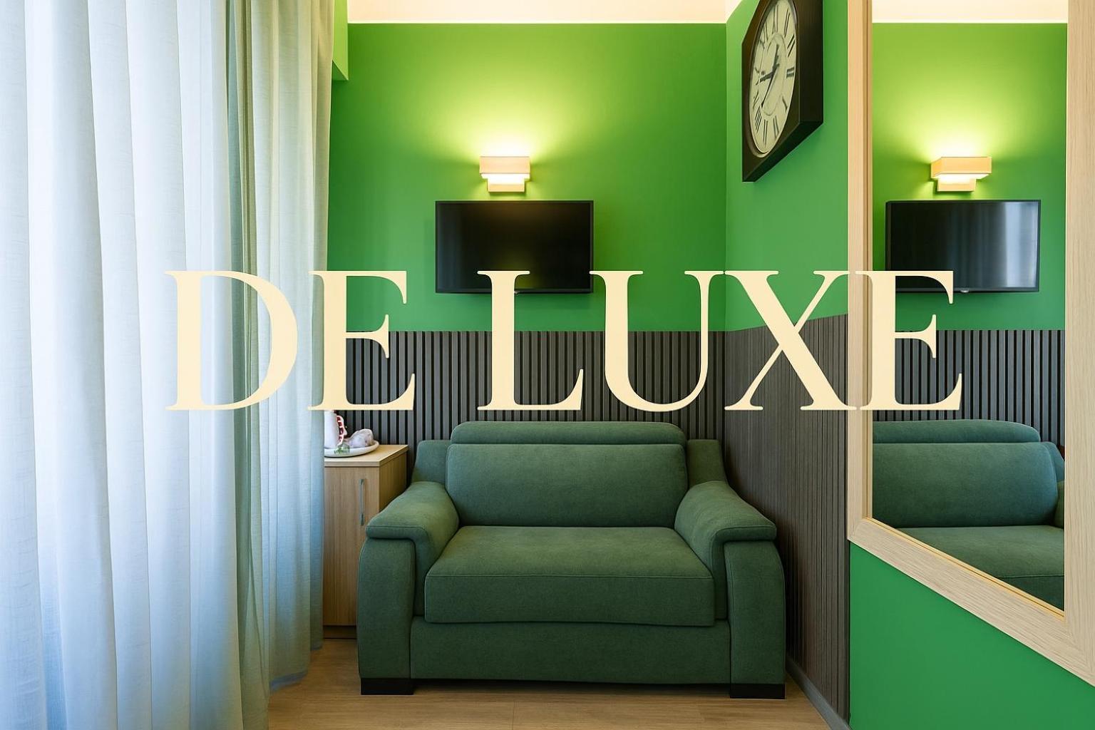 Residenza Olimpo Center Acomodação com café da manhã 