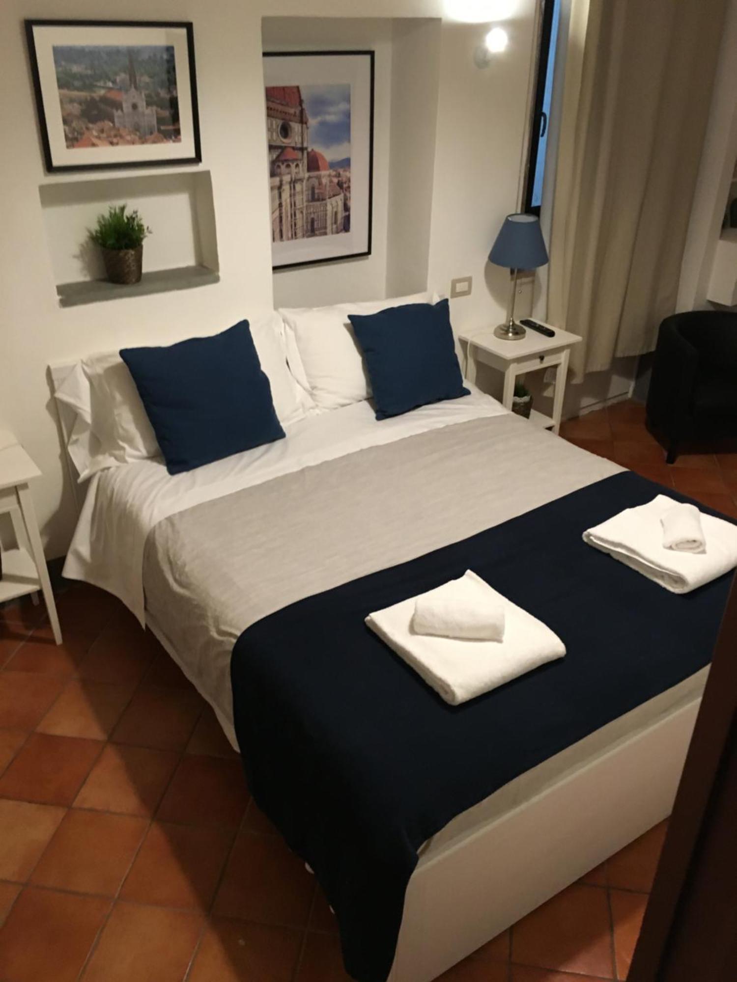 Condotta3rooms Firenze
