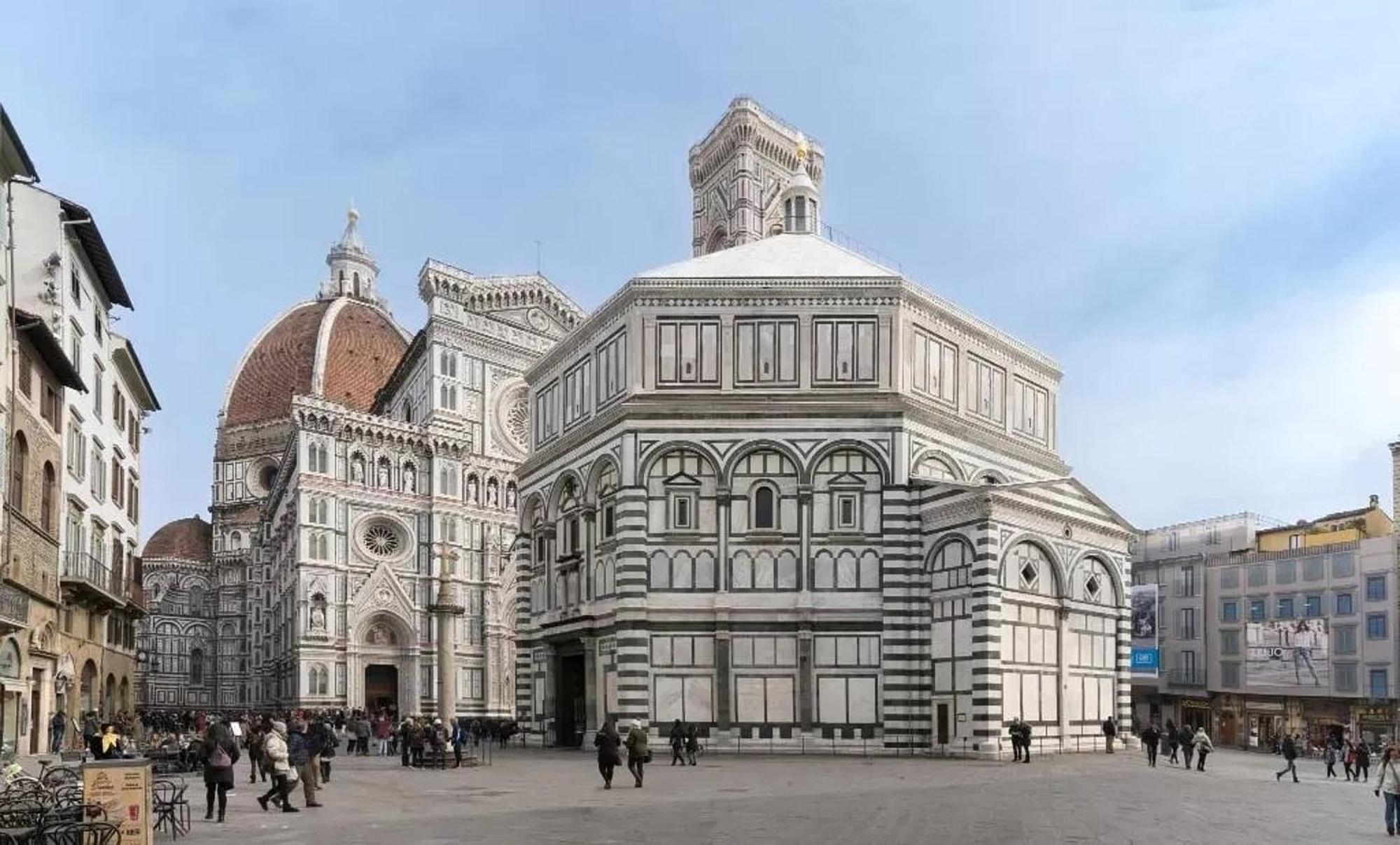 Condotta3rooms Gæstehus Firenze
