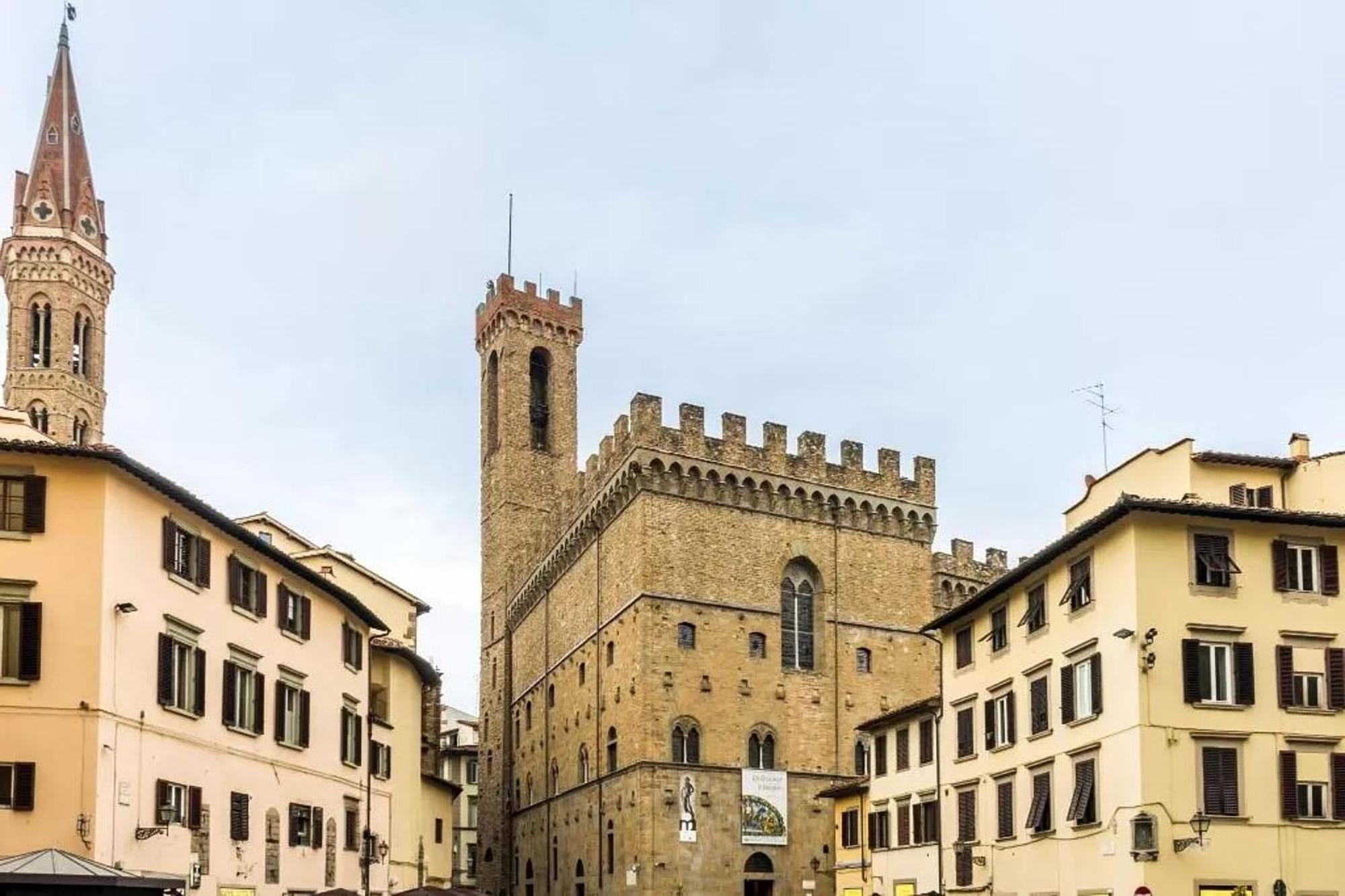 Condotta3rooms