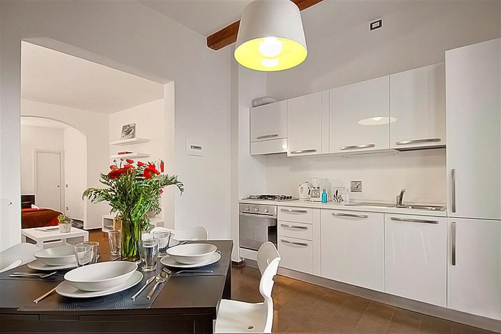 Appartement San Gallo Ii *